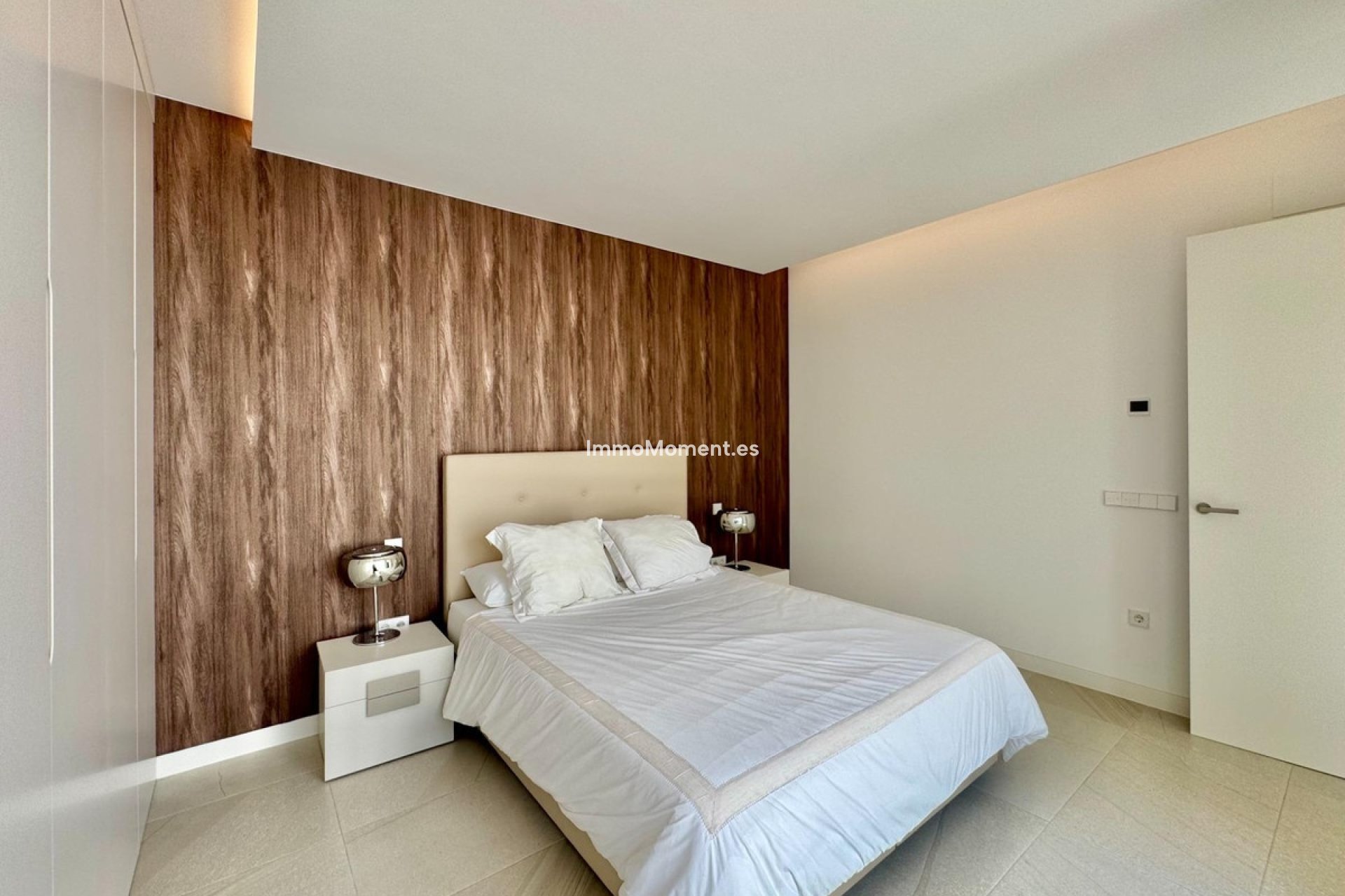 Resale - Detached villa - Orihuela - Las Colinas Golf