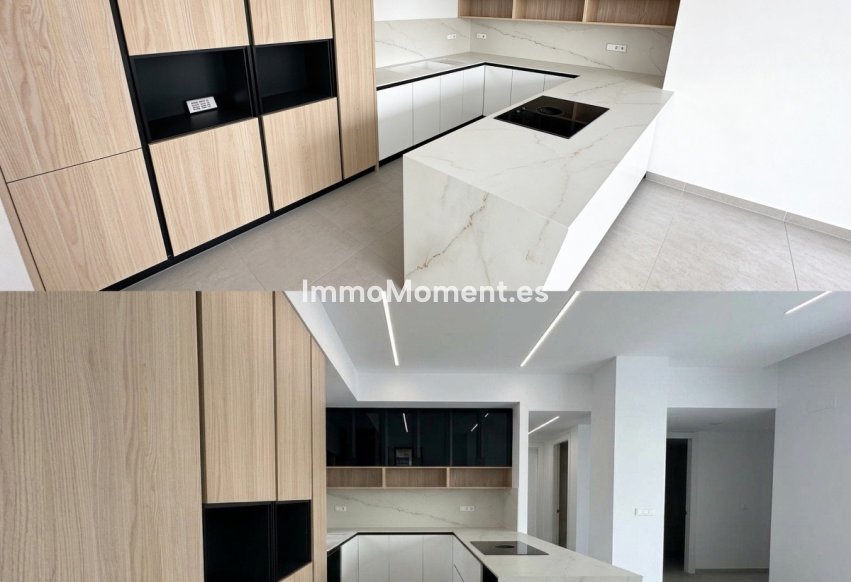 Resale - Detached villa - Orihuela - Las Colinas Golf