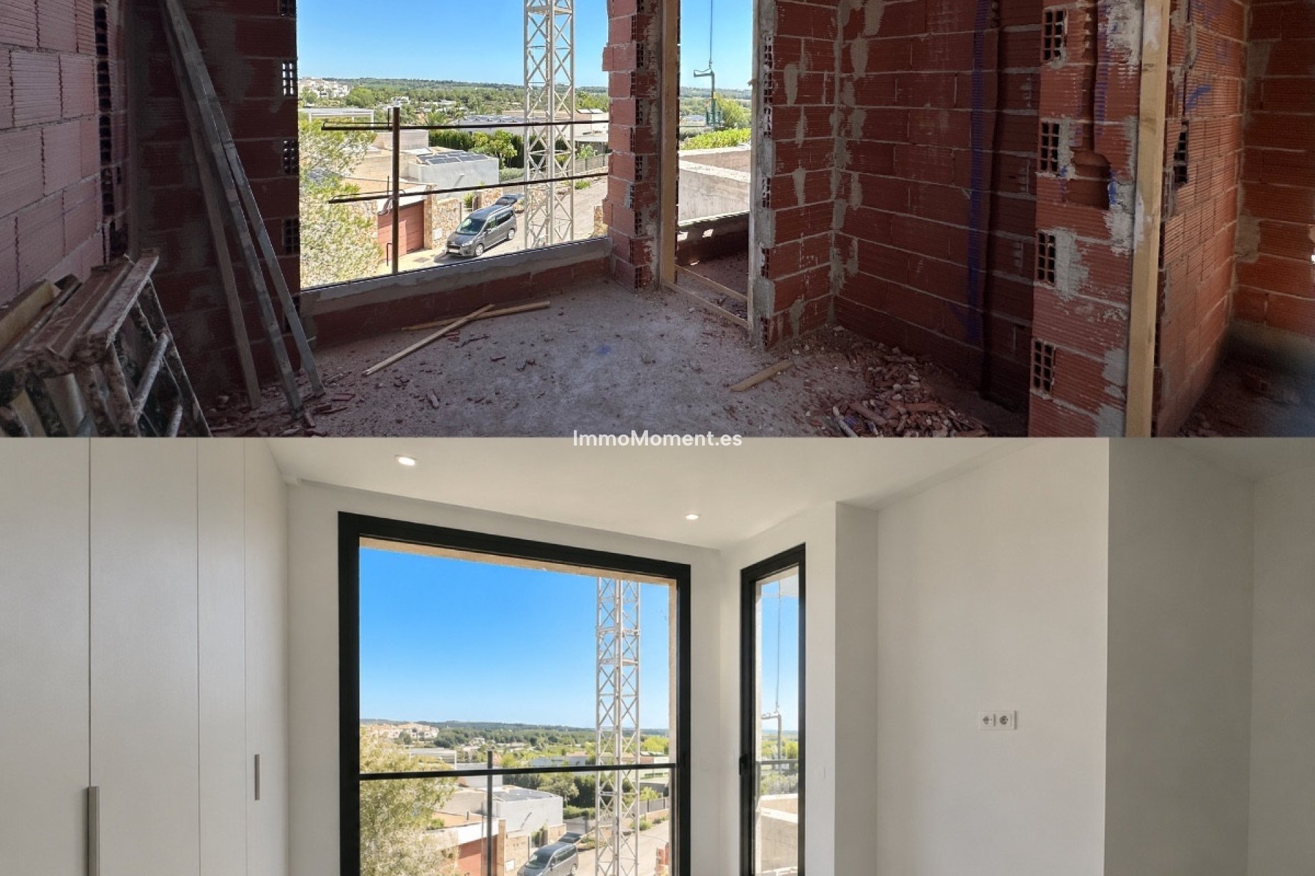 Resale - Detached villa - Orihuela - Las Colinas Golf