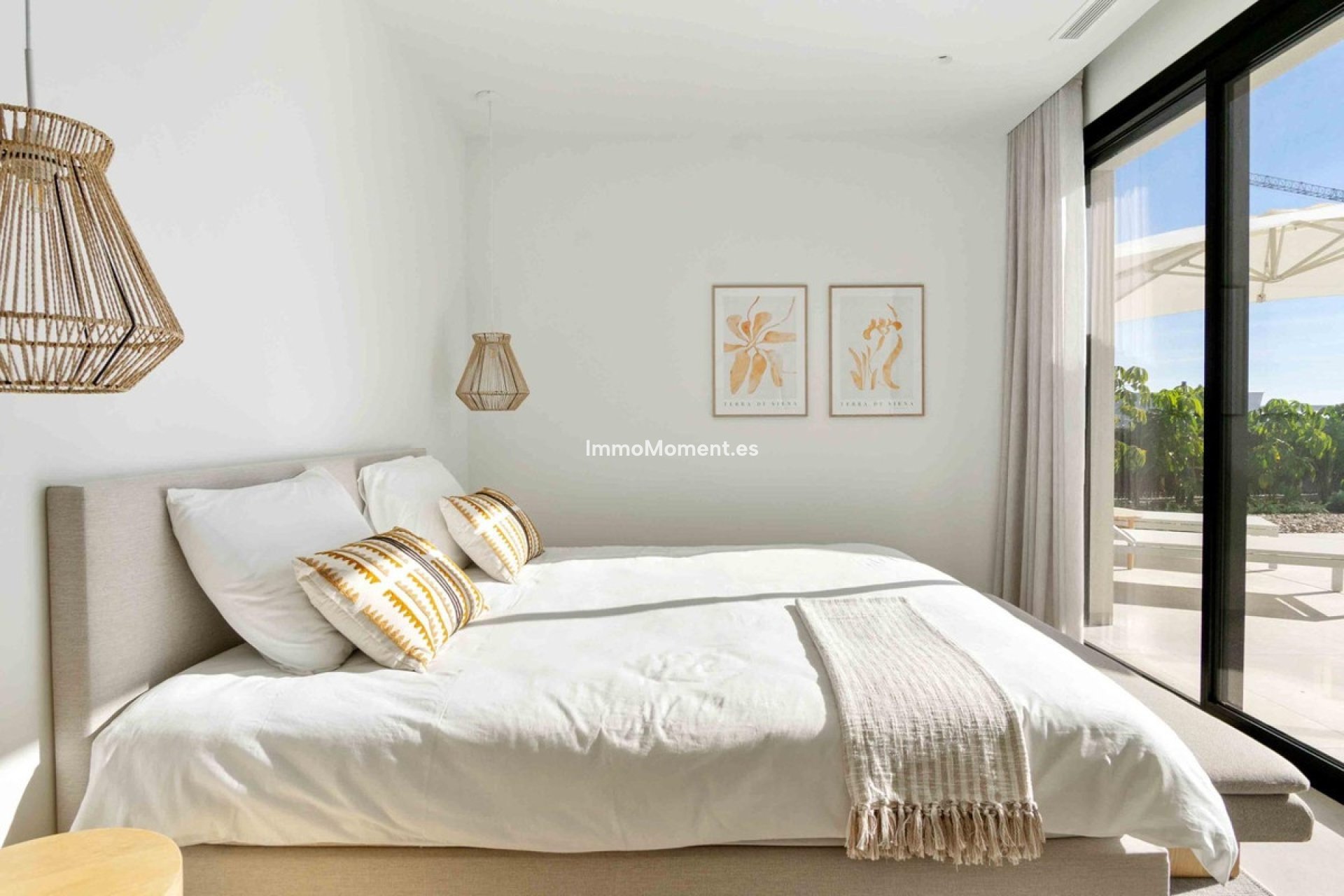 Resale - Detached villa - Orihuela - Las Colinas Golf