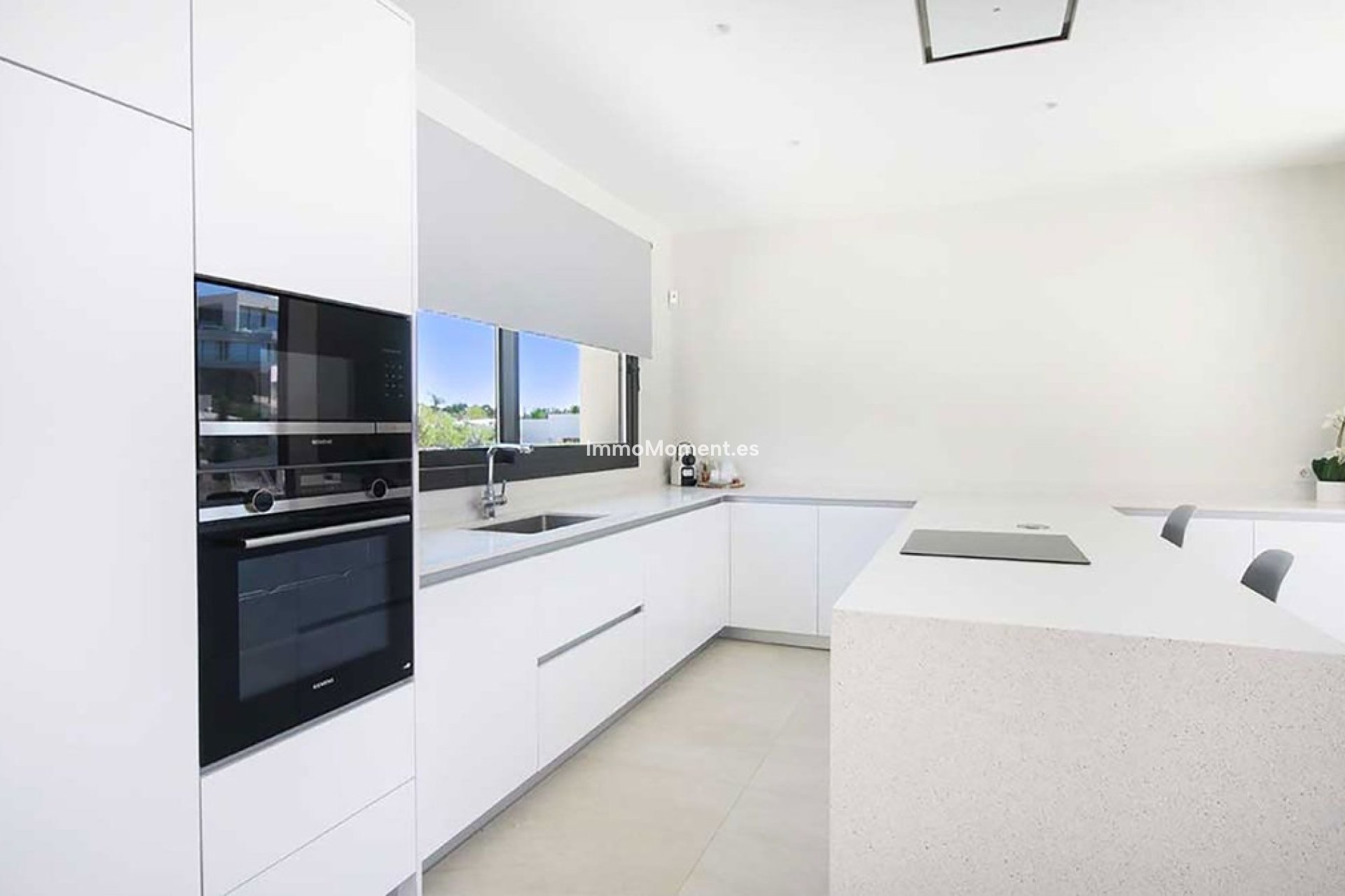 Resale - Detached villa - Orihuela - Las Colinas Golf