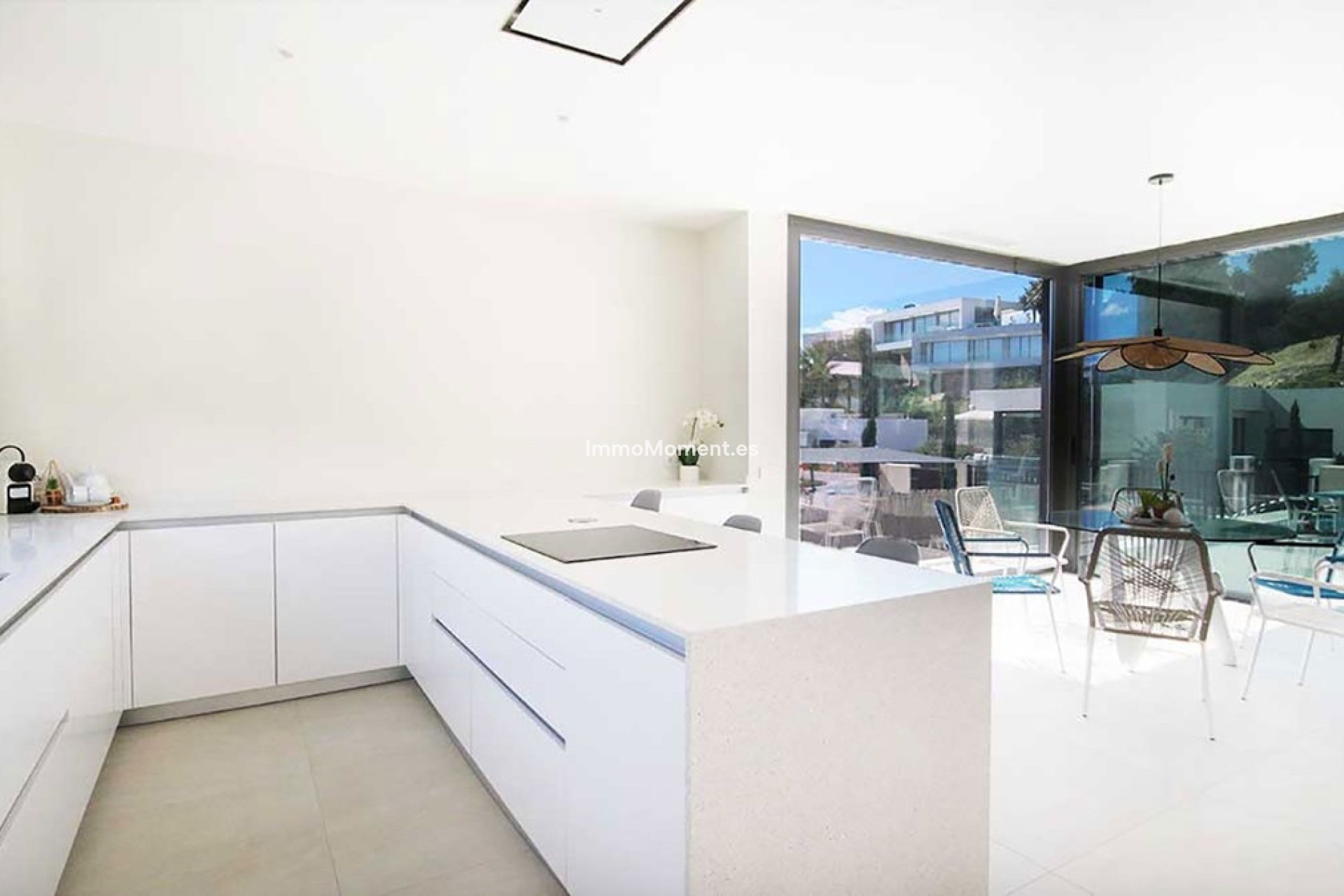 Resale - Detached villa - Orihuela - Las Colinas Golf