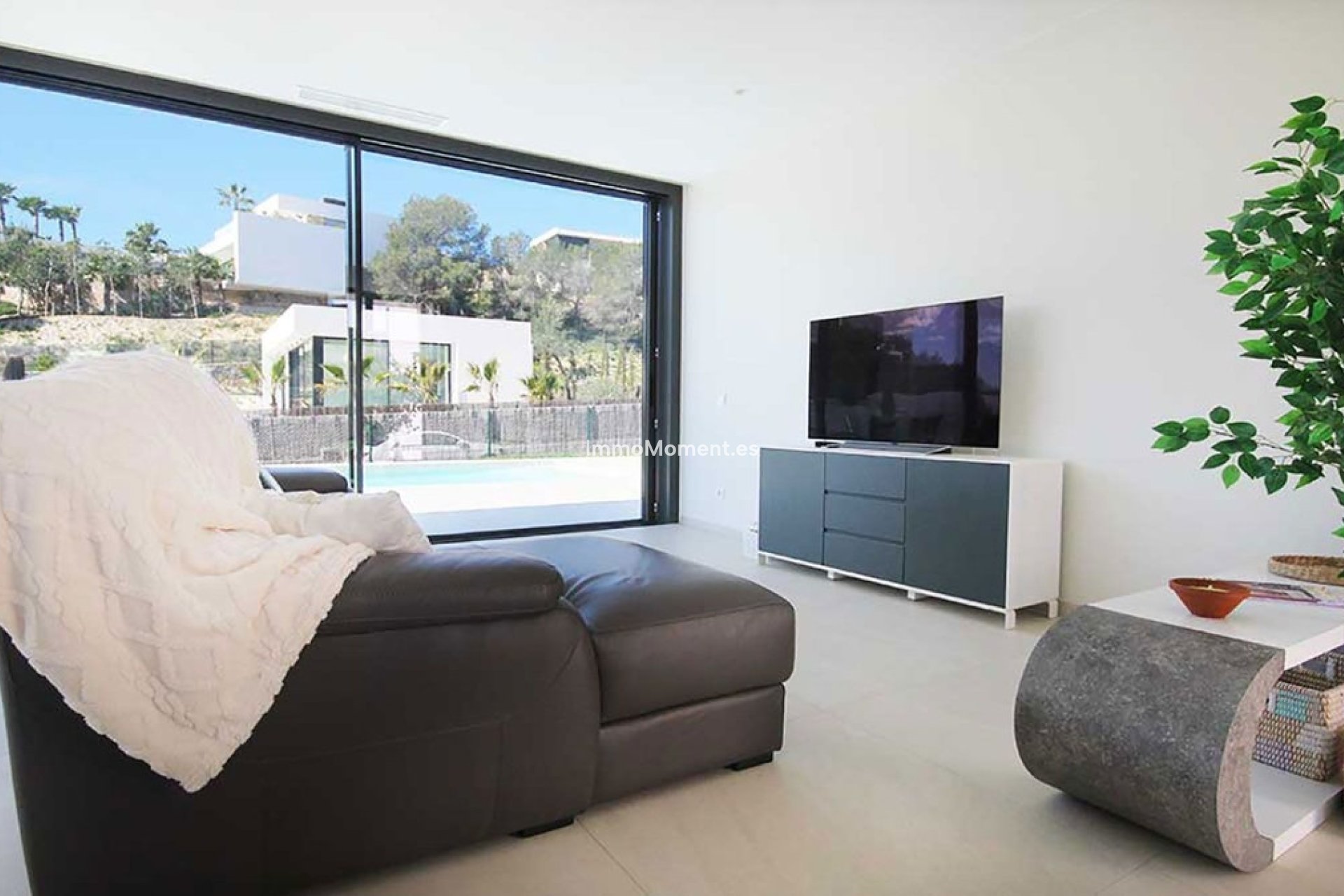 Resale - Detached villa - Orihuela - Las Colinas Golf