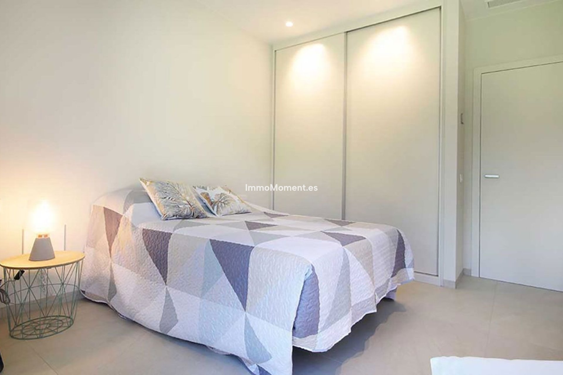Resale - Detached villa - Orihuela - Las Colinas Golf