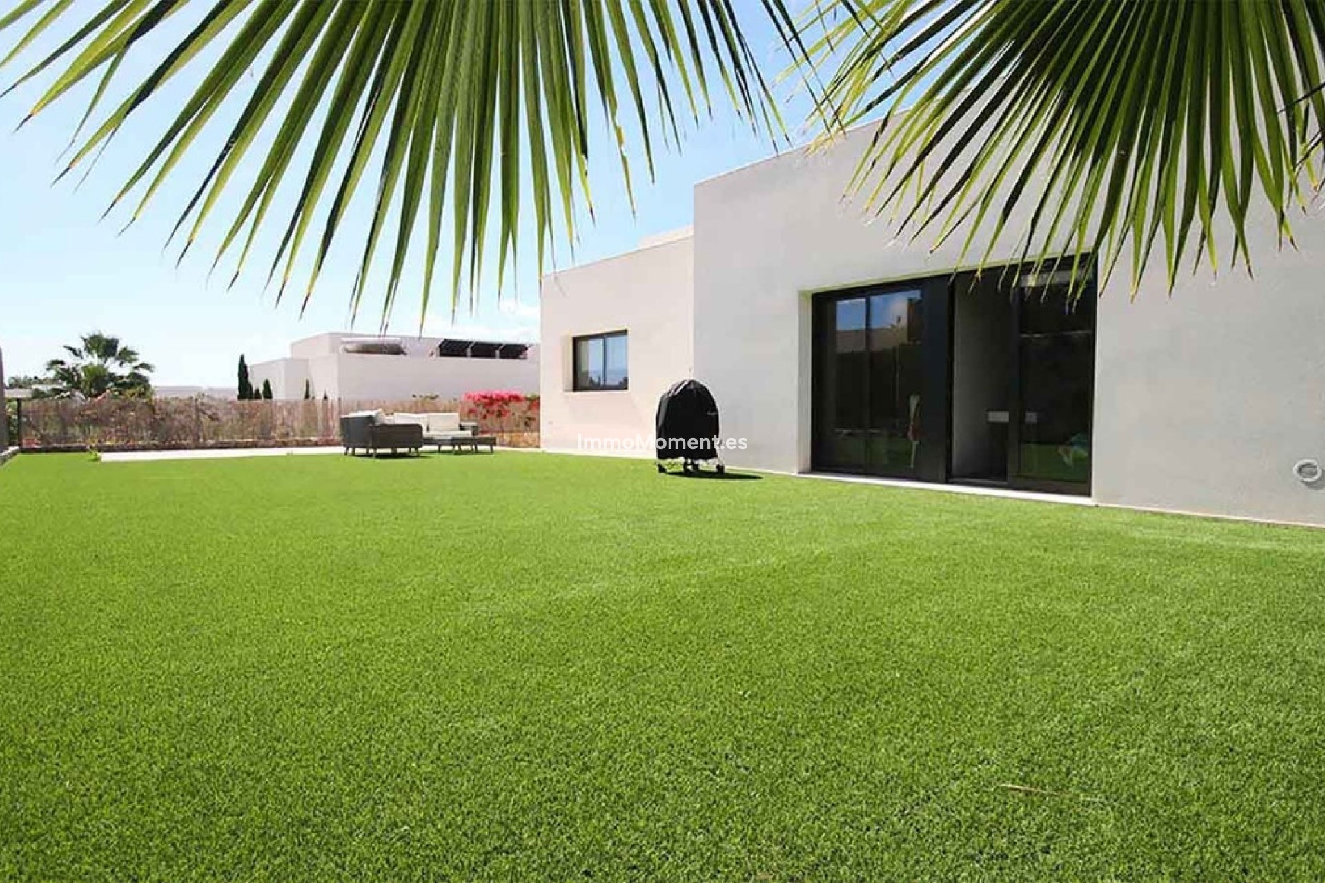 Resale - Detached villa - Orihuela - Las Colinas Golf