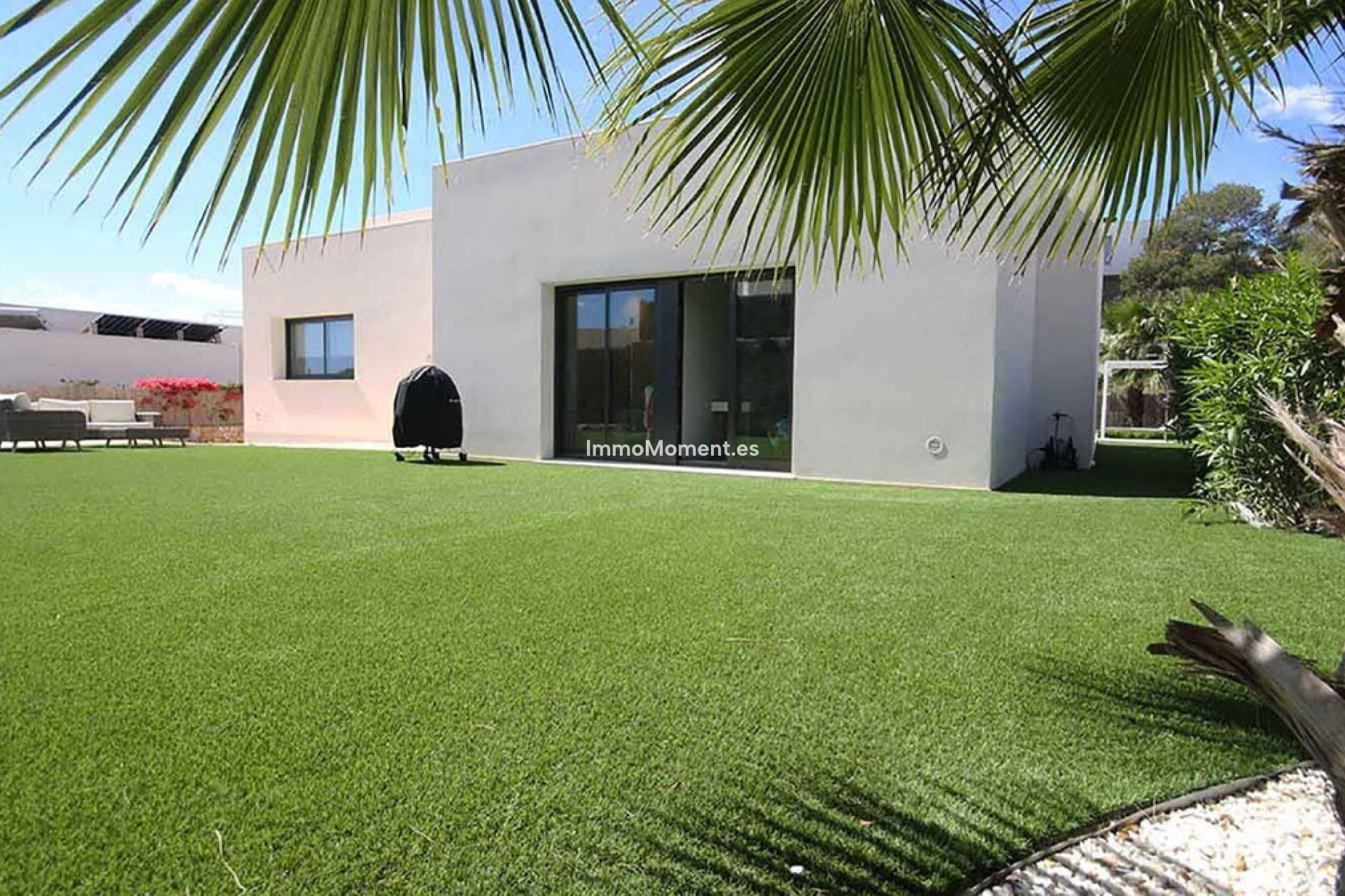 Resale - Detached villa - Orihuela - Las Colinas Golf