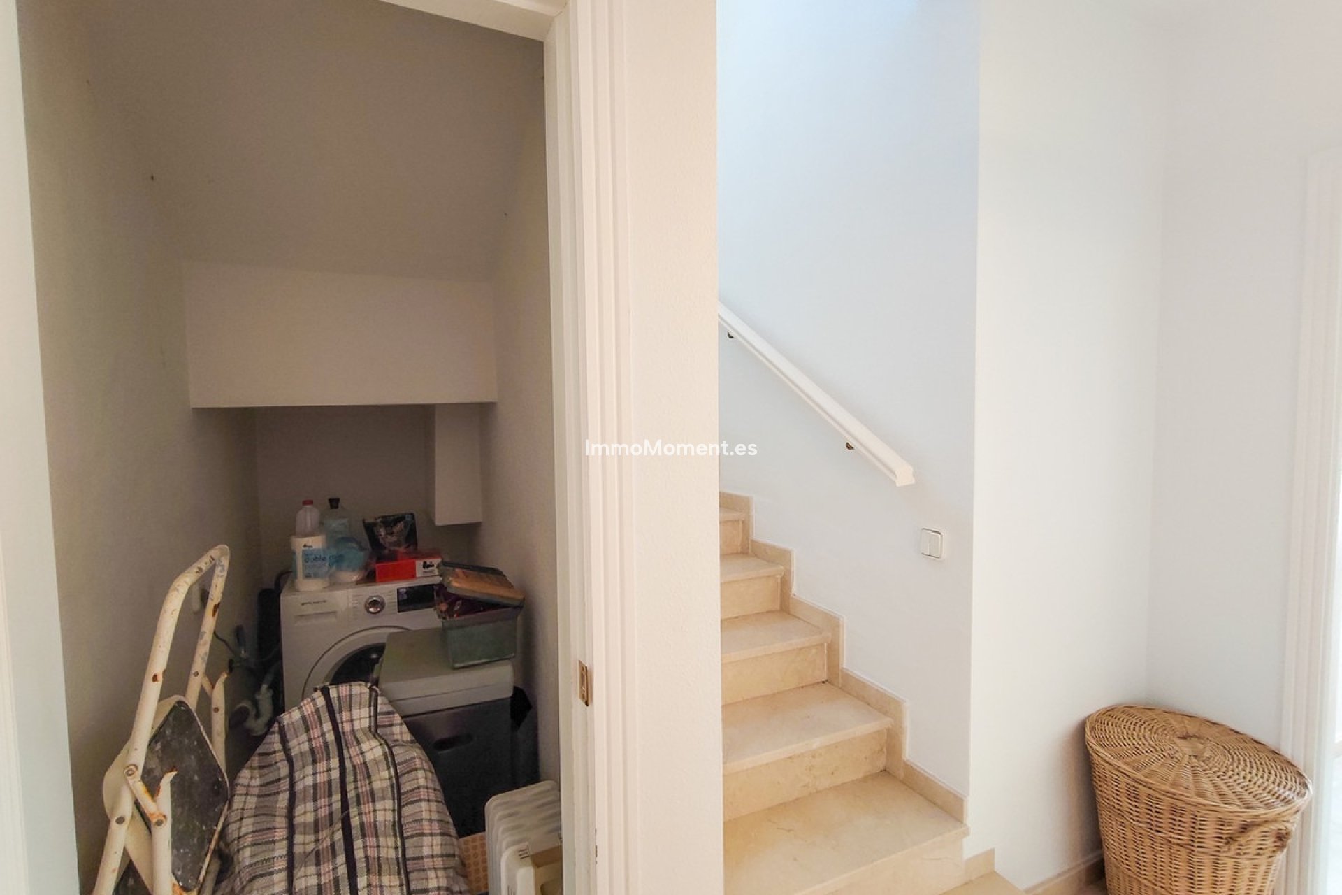 Resale - Detached villa - Orihuela - Las Ramblas Golf