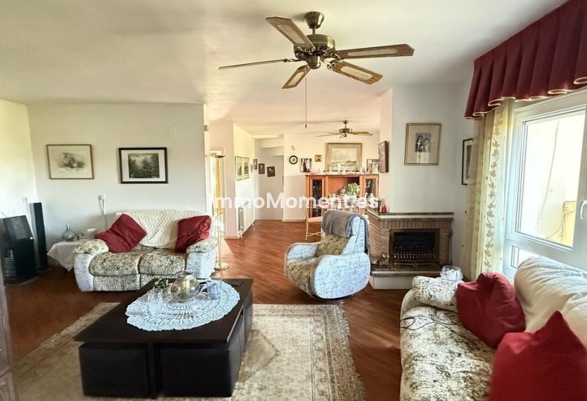 Resale - Detached villa - Orihuela - Las Ramblas Golf