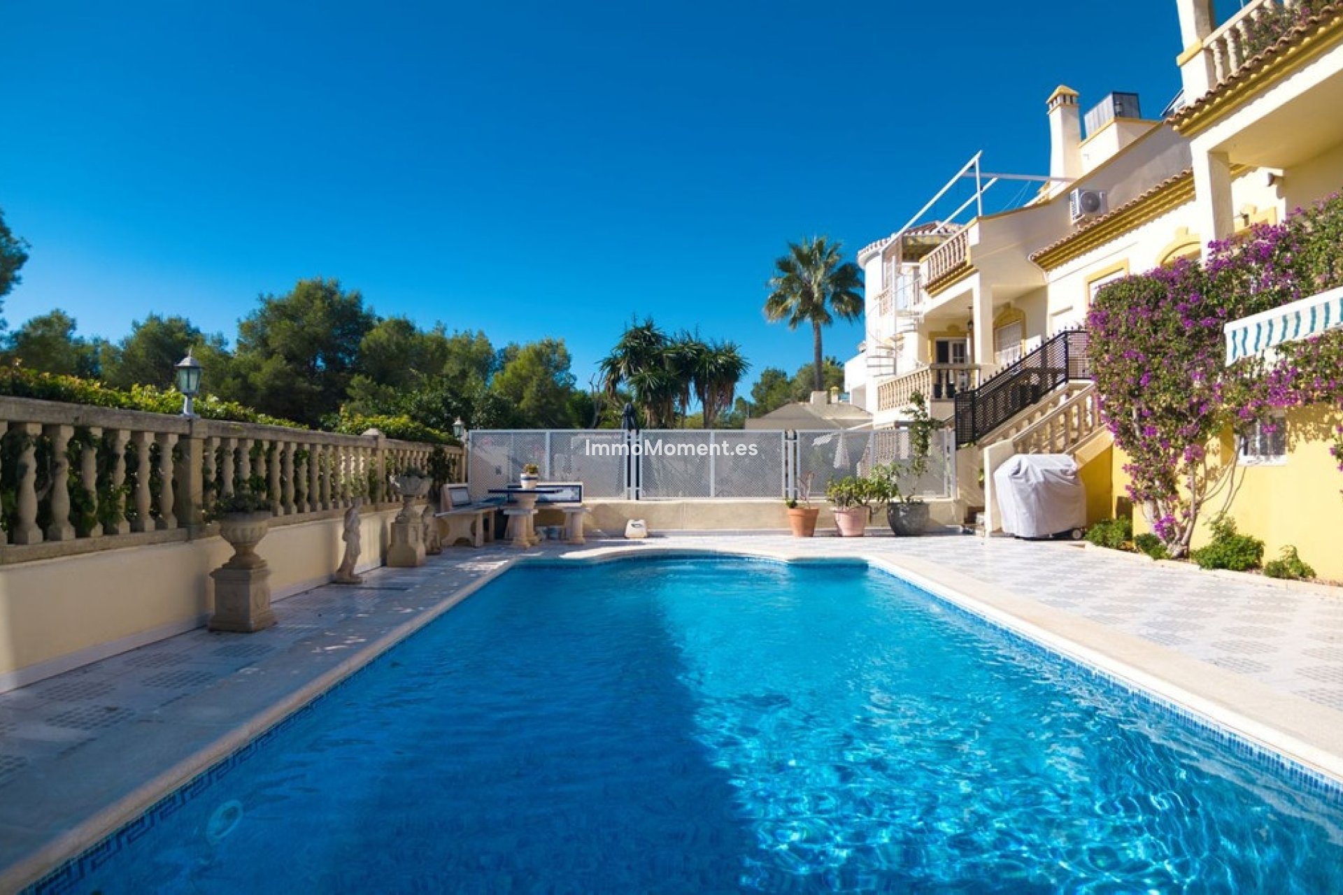 Resale - Detached villa - Orihuela - Las Ramblas Golf