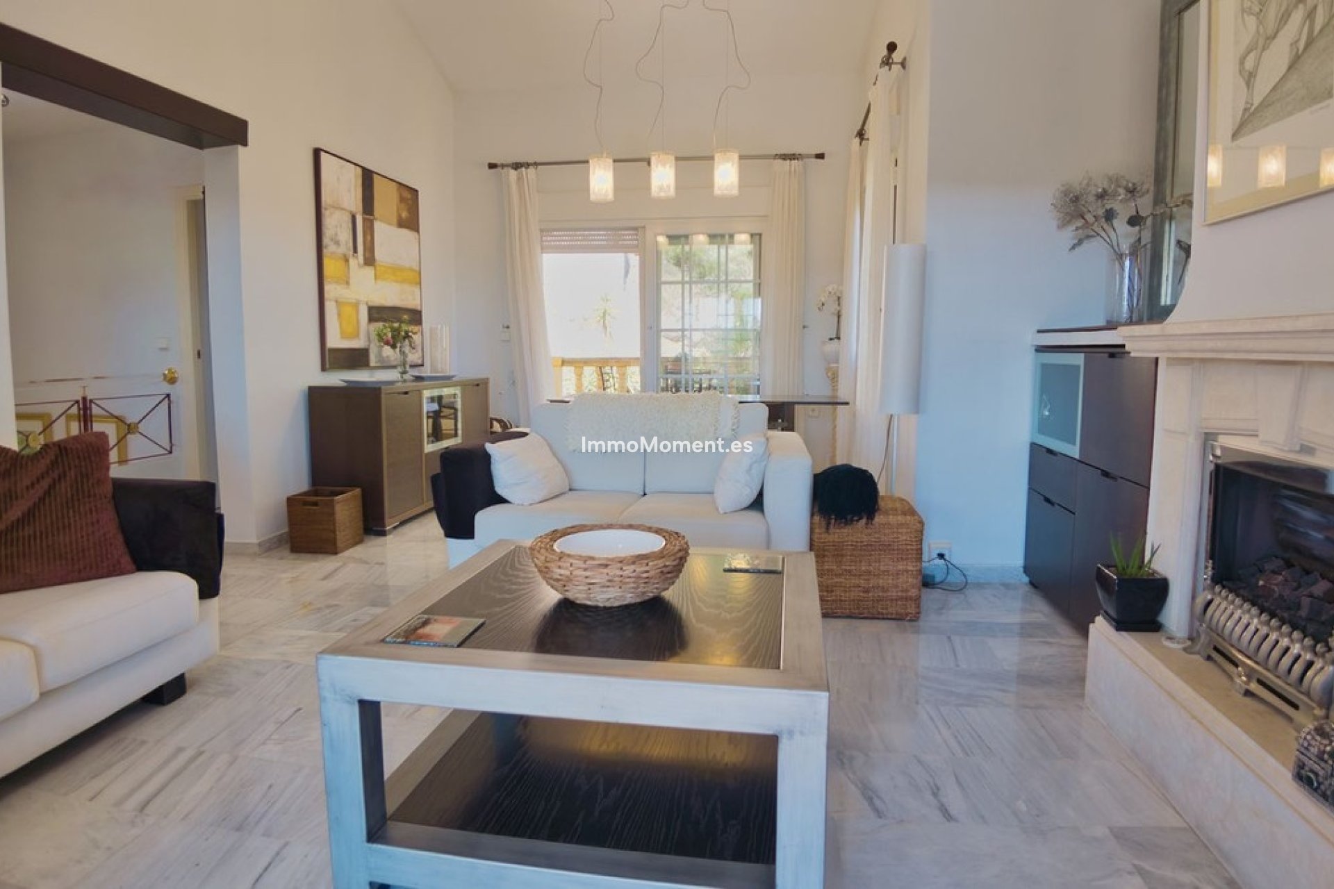 Resale - Detached villa - Orihuela - Las Ramblas Golf