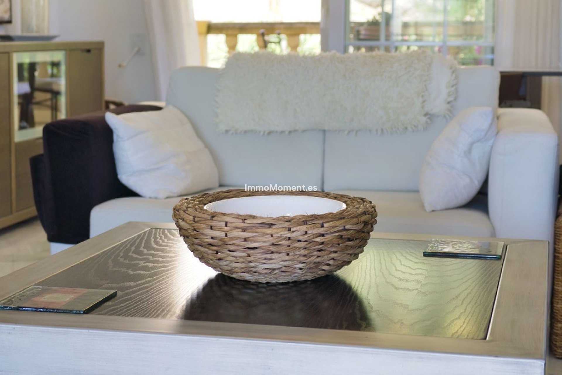 Resale - Detached villa - Orihuela - Las Ramblas Golf