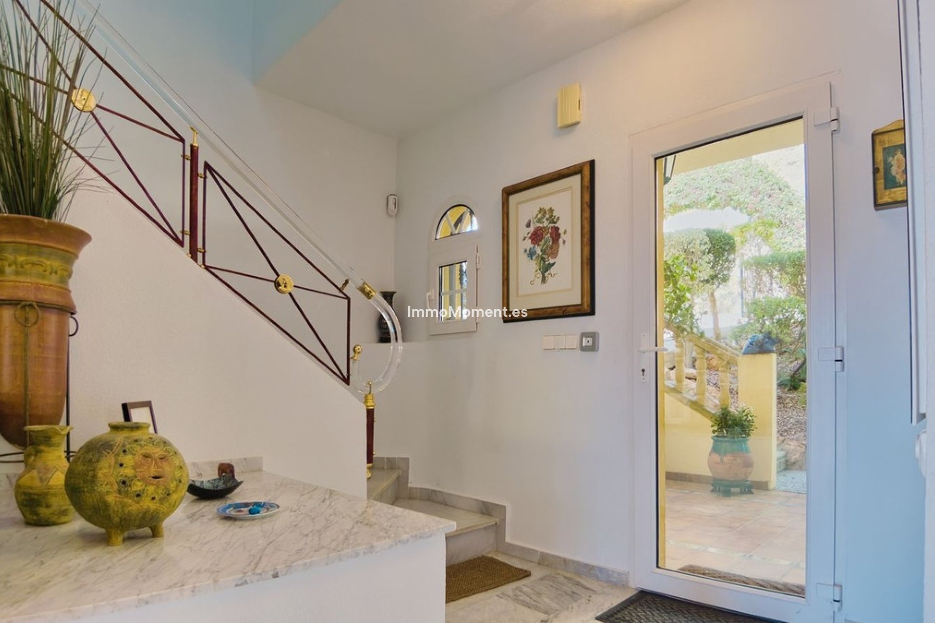 Resale - Detached villa - Orihuela - Las Ramblas Golf