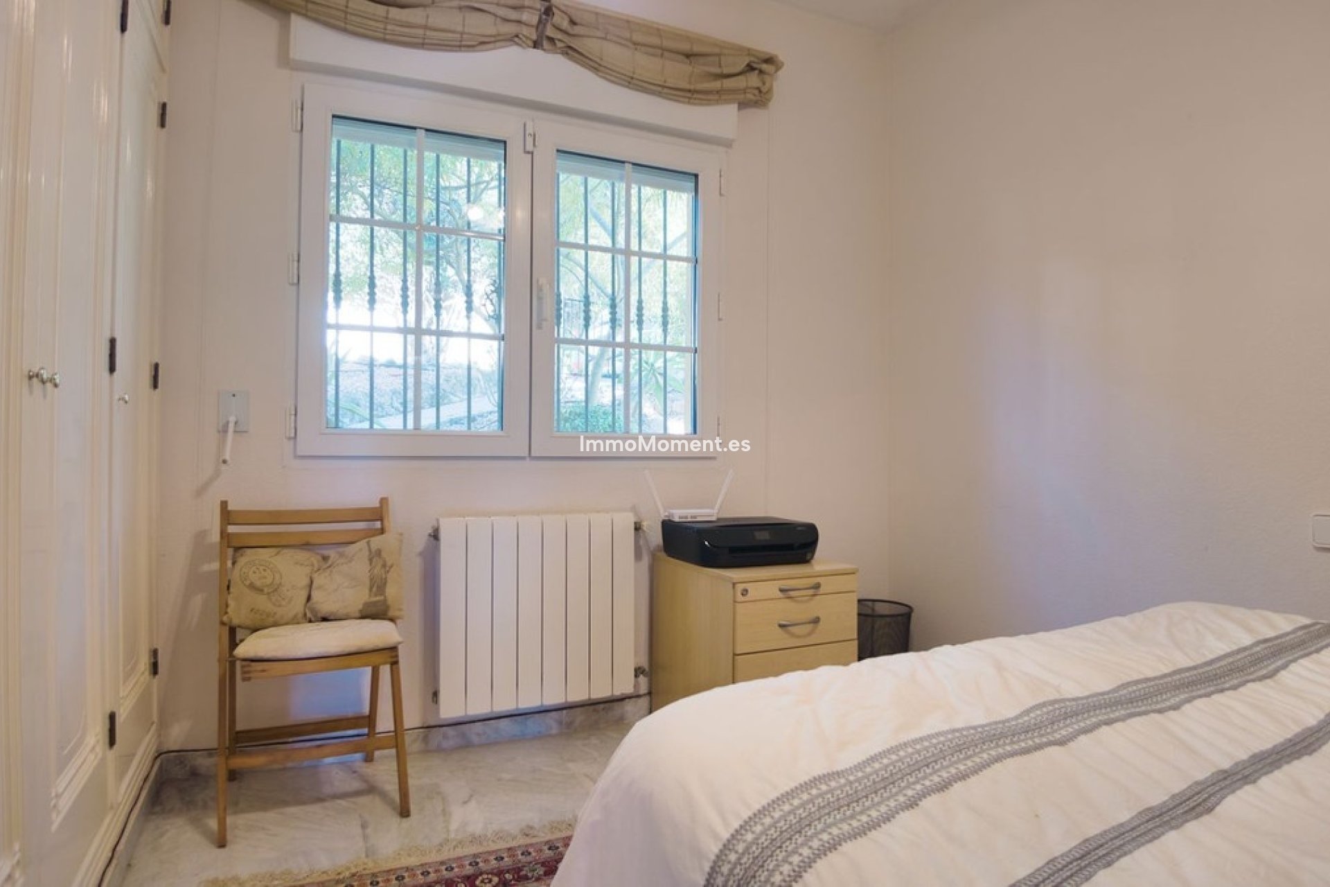 Resale - Detached villa - Orihuela - Las Ramblas Golf