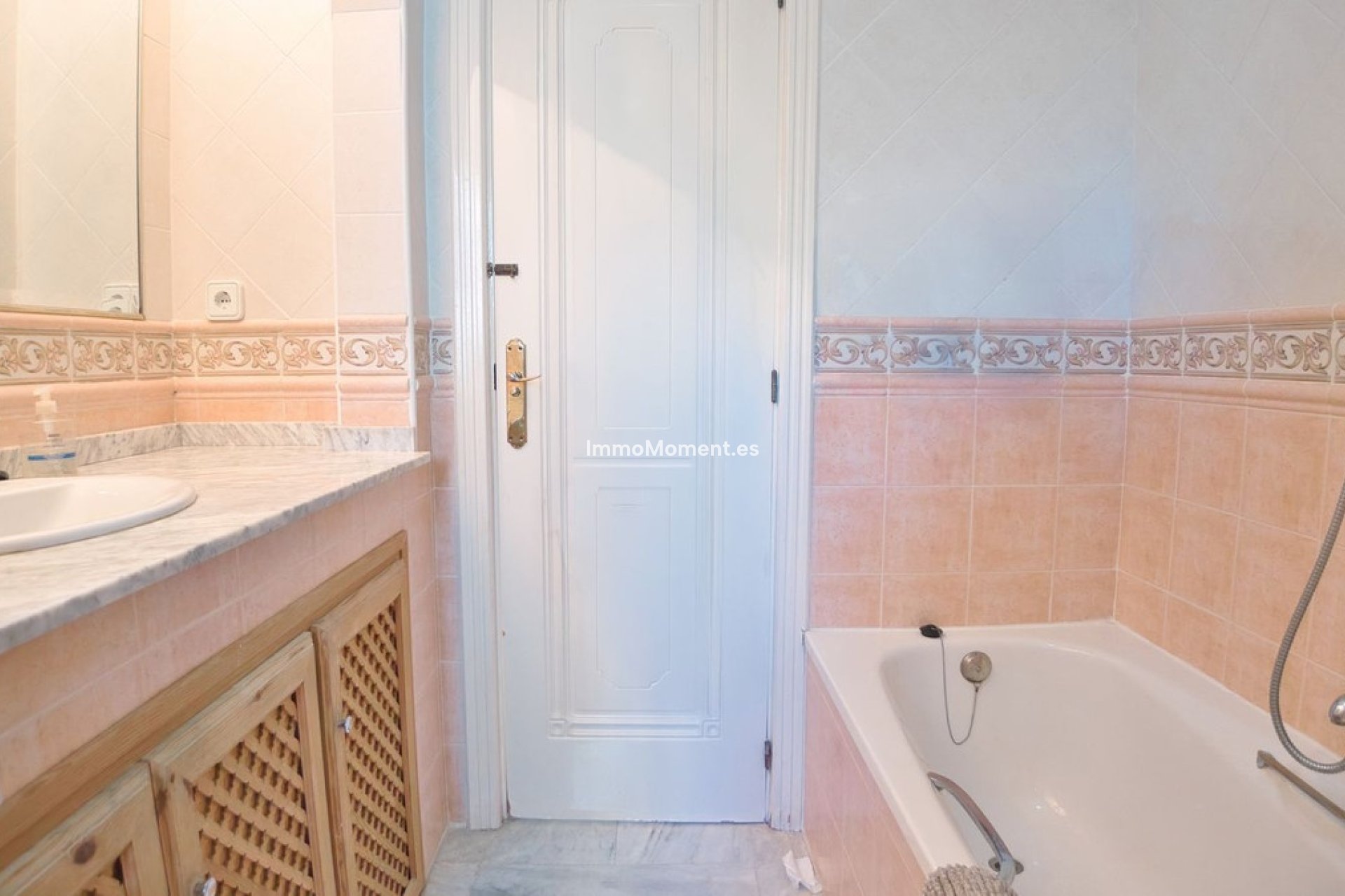Resale - Detached villa - Orihuela - Las Ramblas Golf