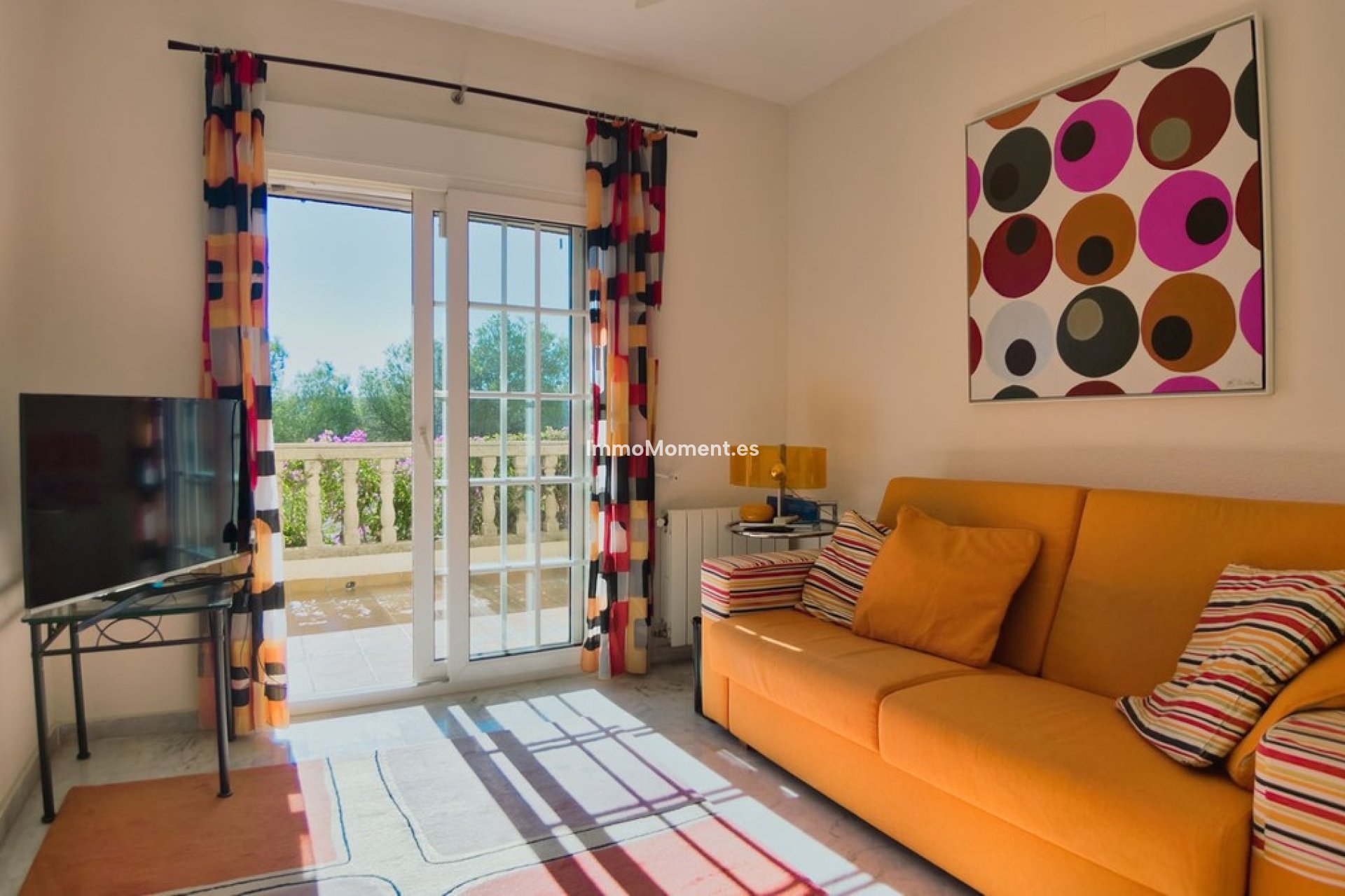 Resale - Detached villa - Orihuela - Las Ramblas Golf