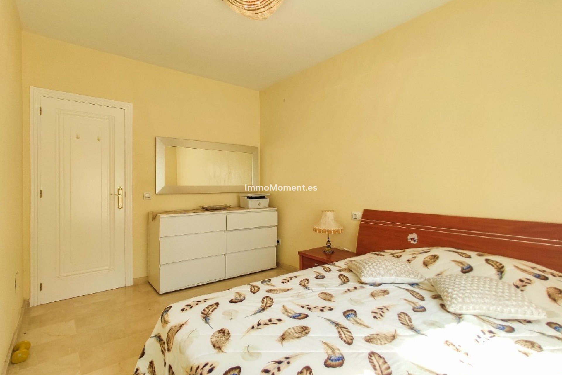 Resale - Detached villa - Orihuela - Las Ramblas Golf