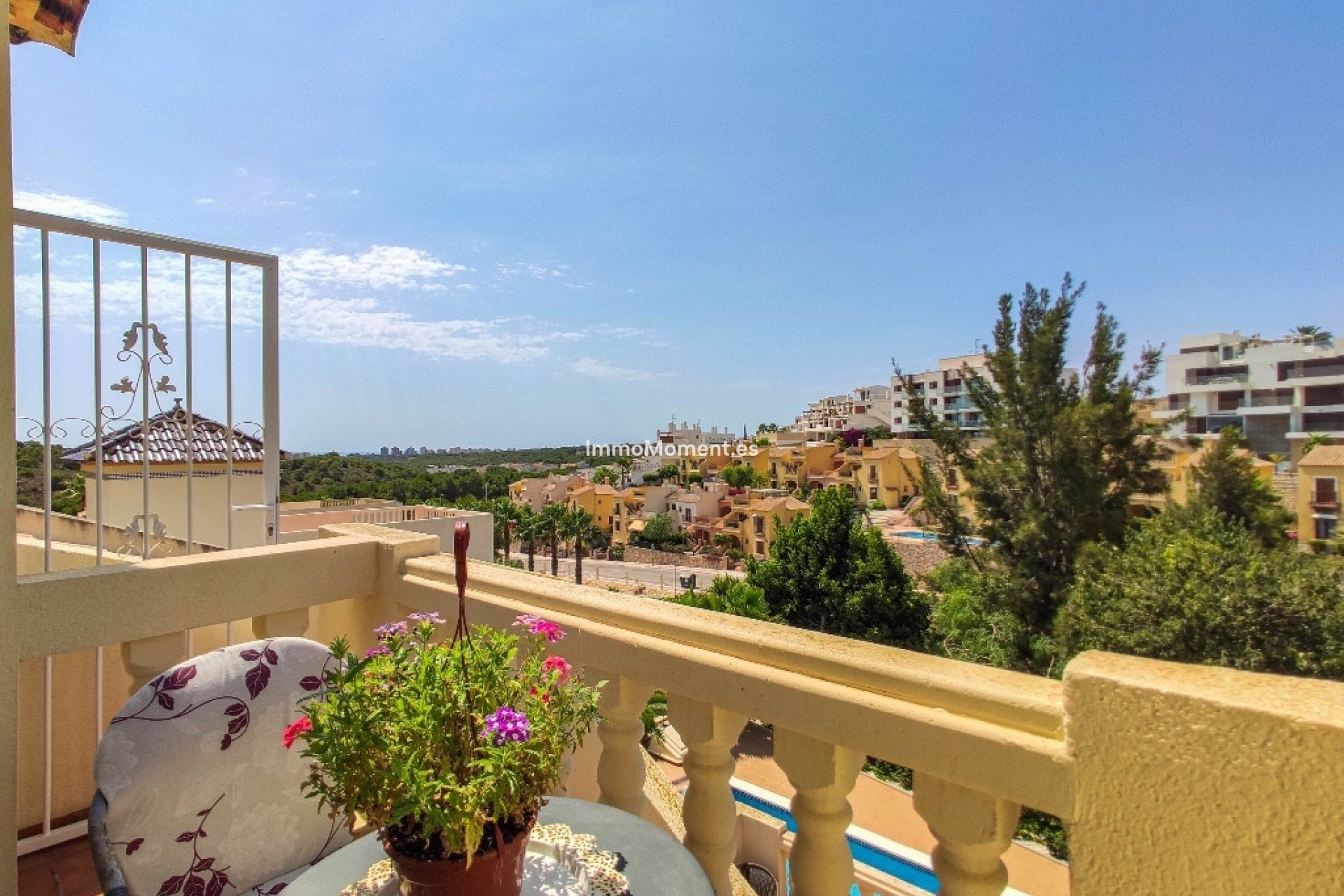 Resale - Detached villa - Orihuela - Las Ramblas Golf