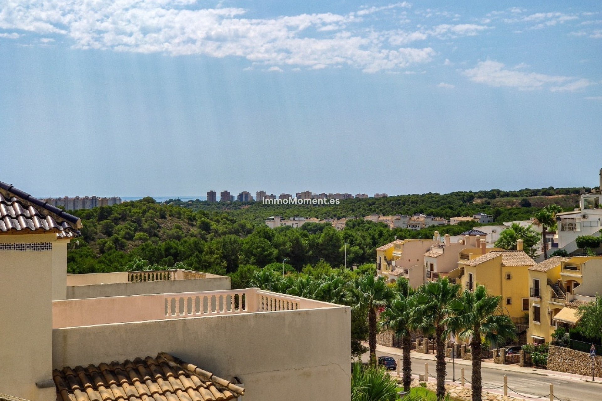 Resale - Detached villa - Orihuela - Las Ramblas Golf