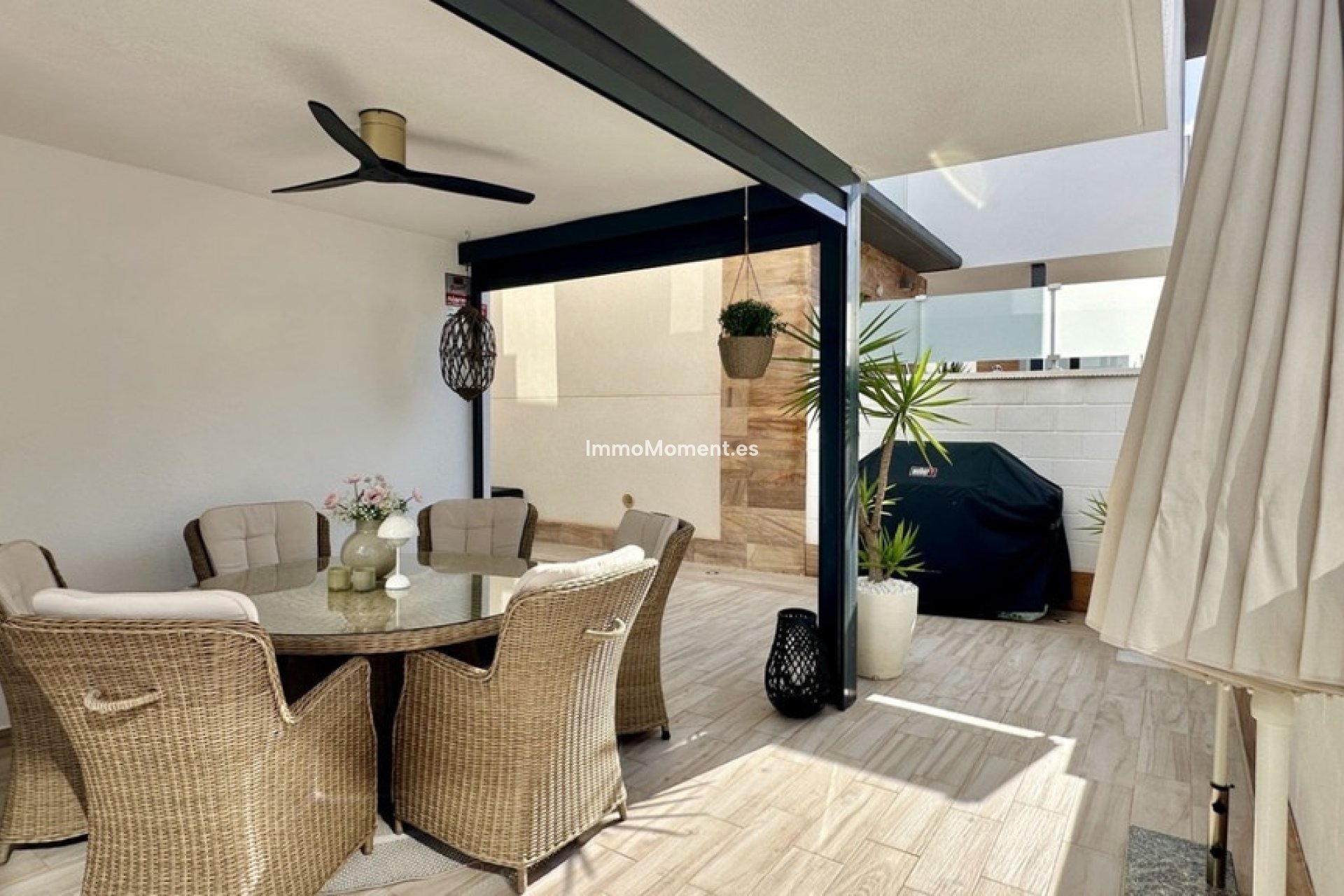 Resale - Detached villa - Orihuela - Lomas de Cabo Roig
