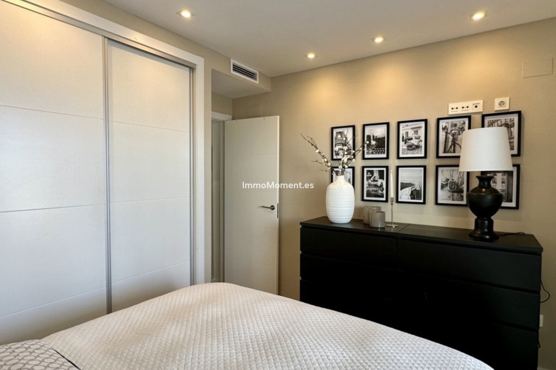 Resale - Detached villa - Orihuela - Lomas de Cabo Roig