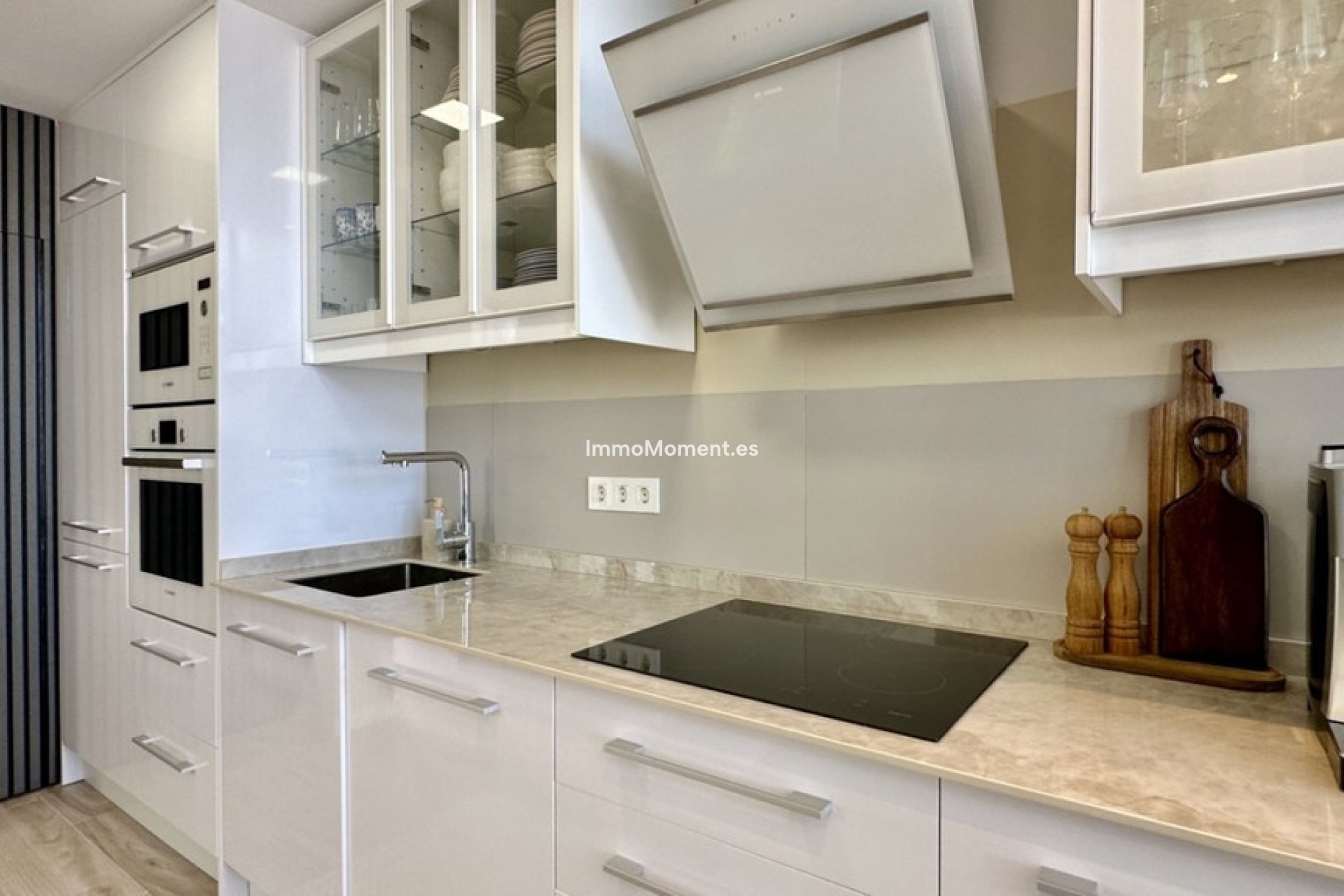Resale - Detached villa - Orihuela - Lomas de Cabo Roig