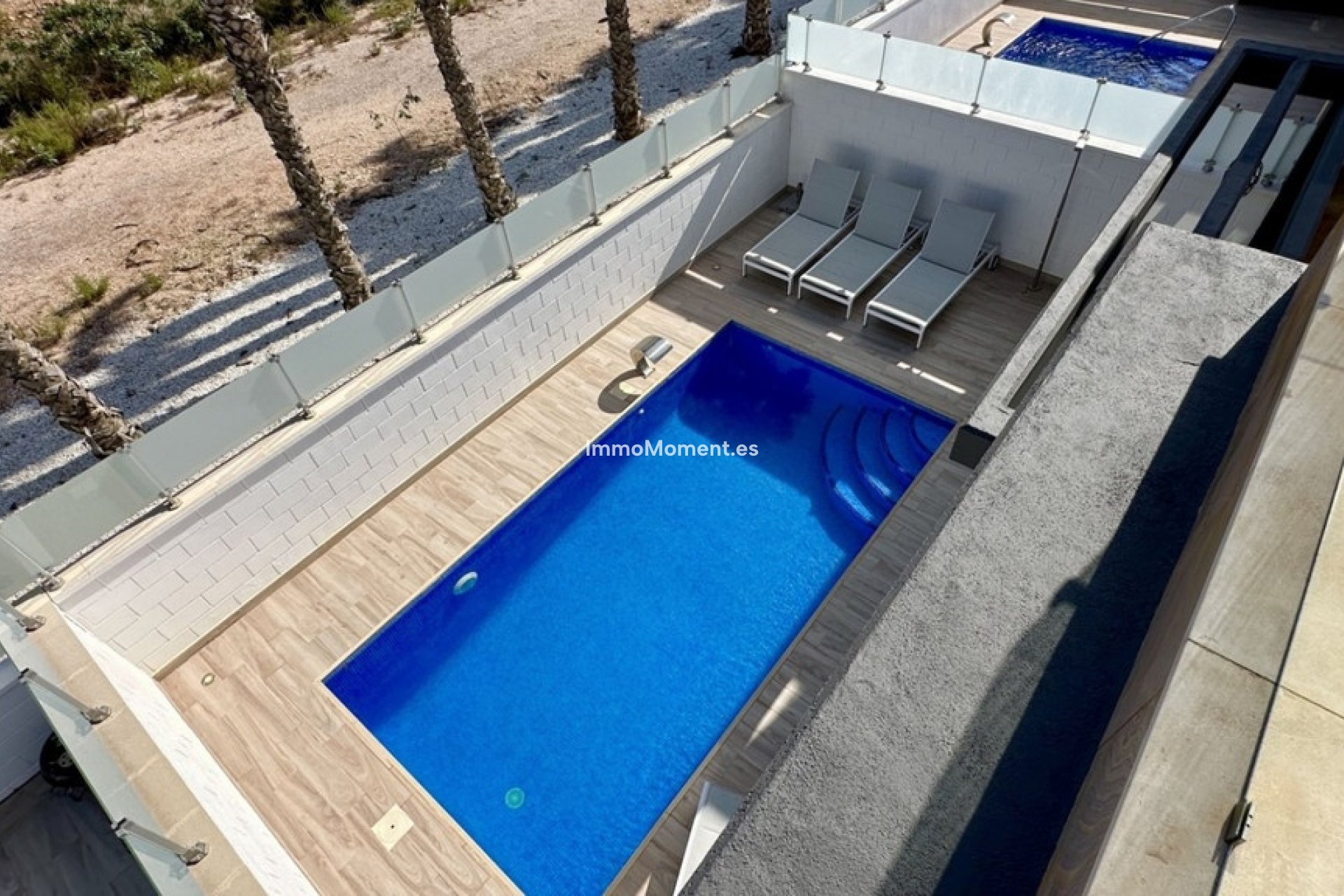 Resale - Detached villa - Orihuela - Lomas de Cabo Roig