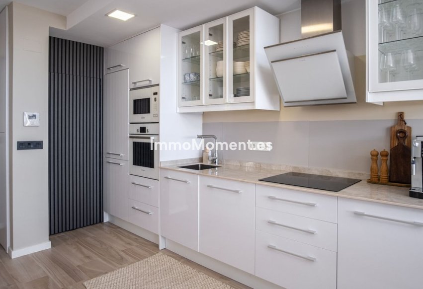 Resale - Detached villa - Orihuela - Lomas de Cabo Roig