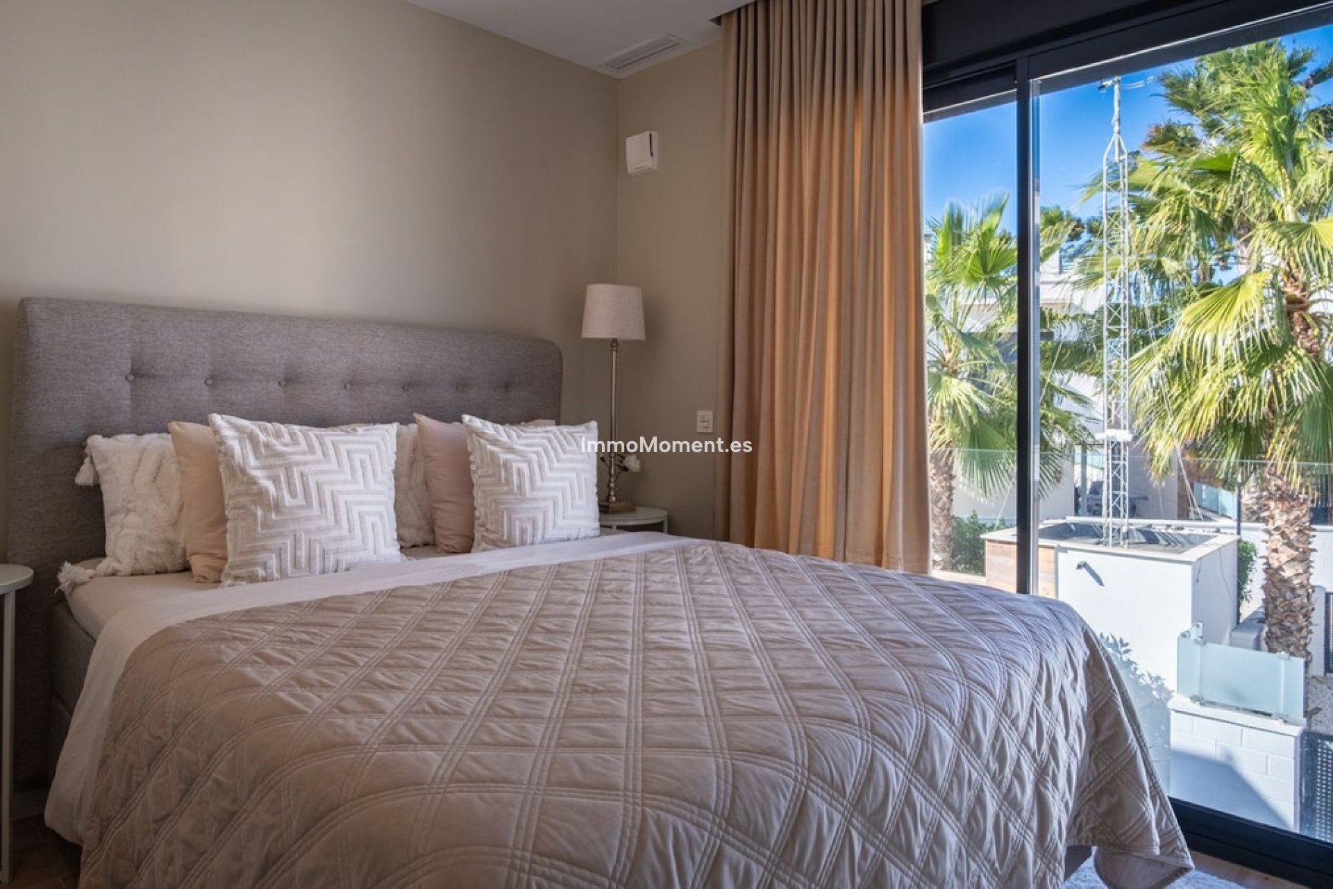 Resale - Detached villa - Orihuela - Lomas de Cabo Roig