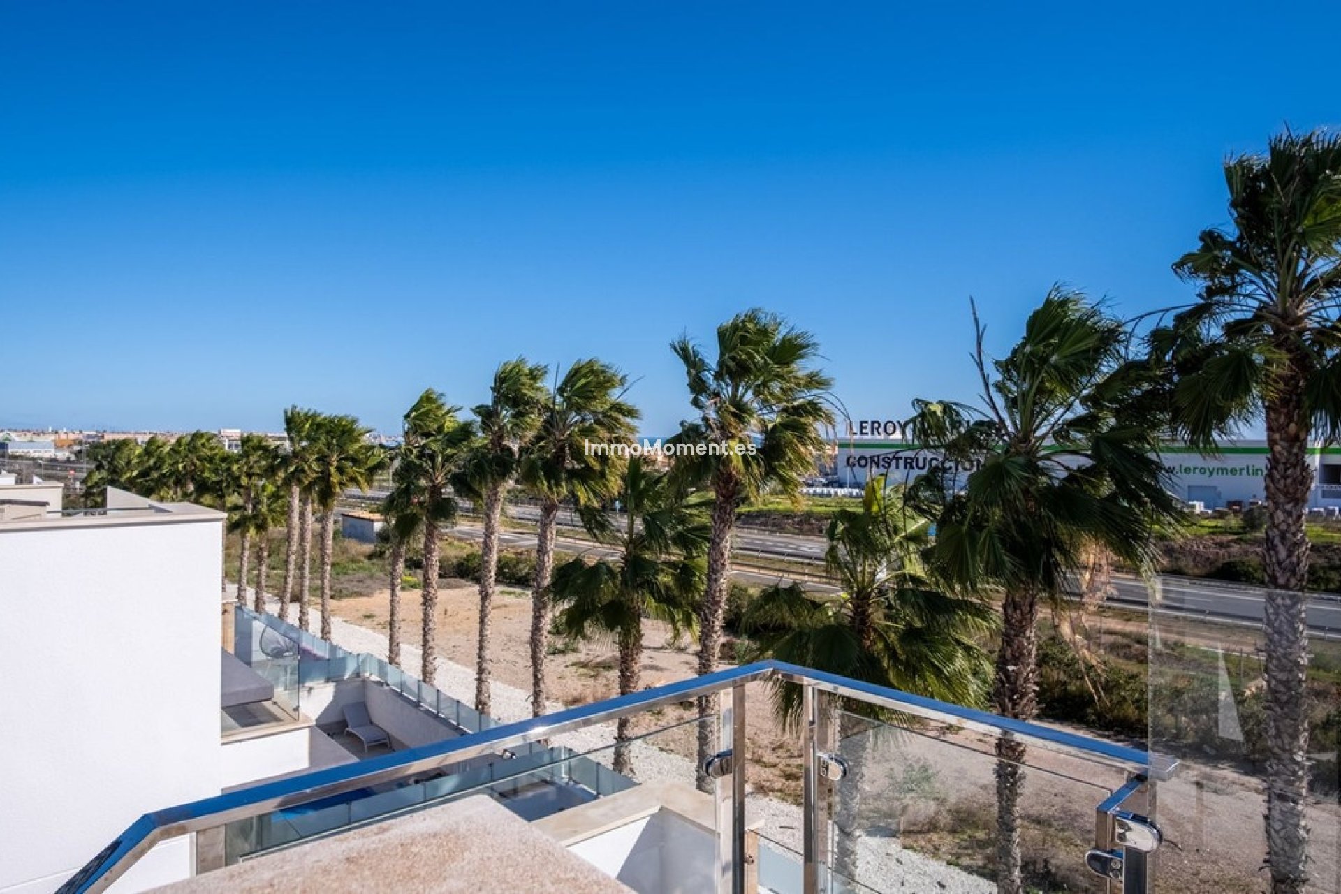 Resale - Detached villa - Orihuela - Lomas de Cabo Roig