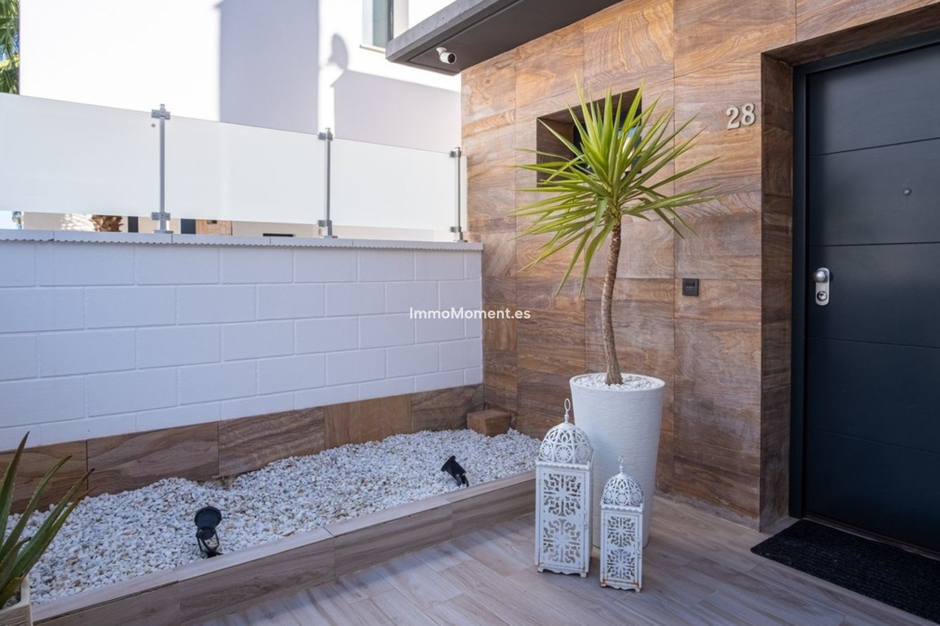 Resale - Detached villa - Orihuela - Lomas de Cabo Roig