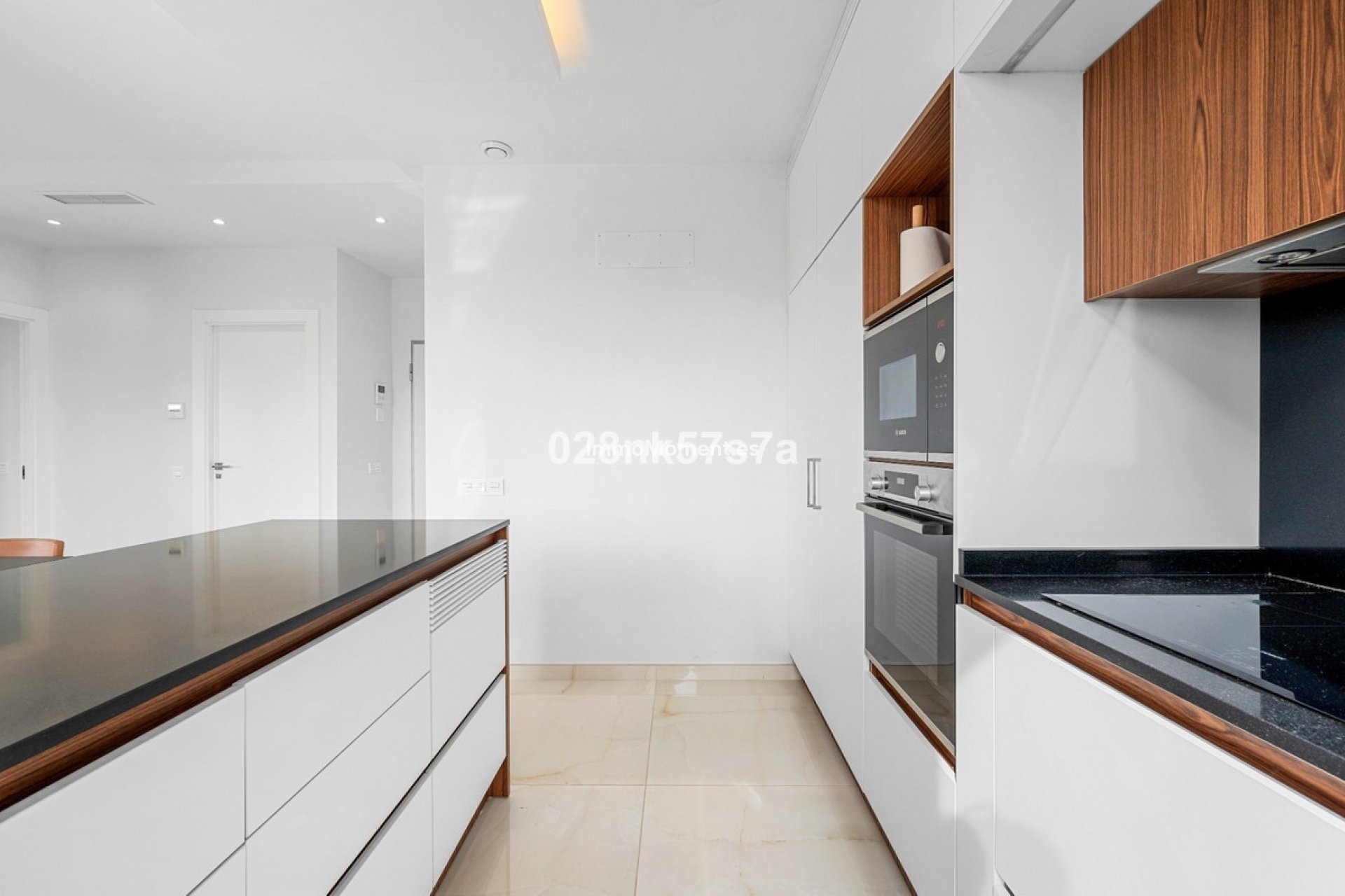 Resale - Detached villa - Orihuela - Lomas de Cabo Roig