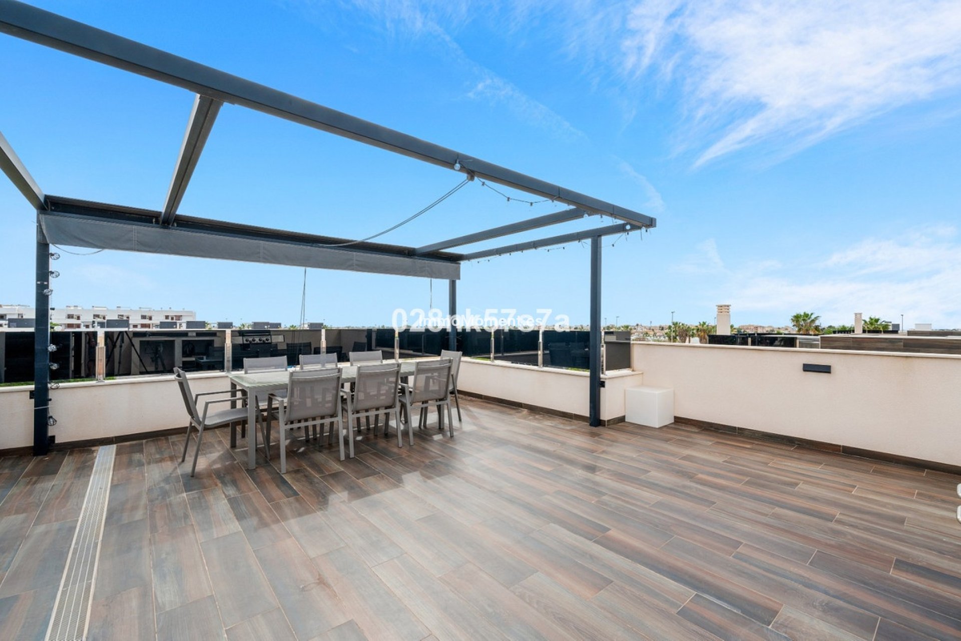 Resale - Detached villa - Orihuela - Lomas de Cabo Roig