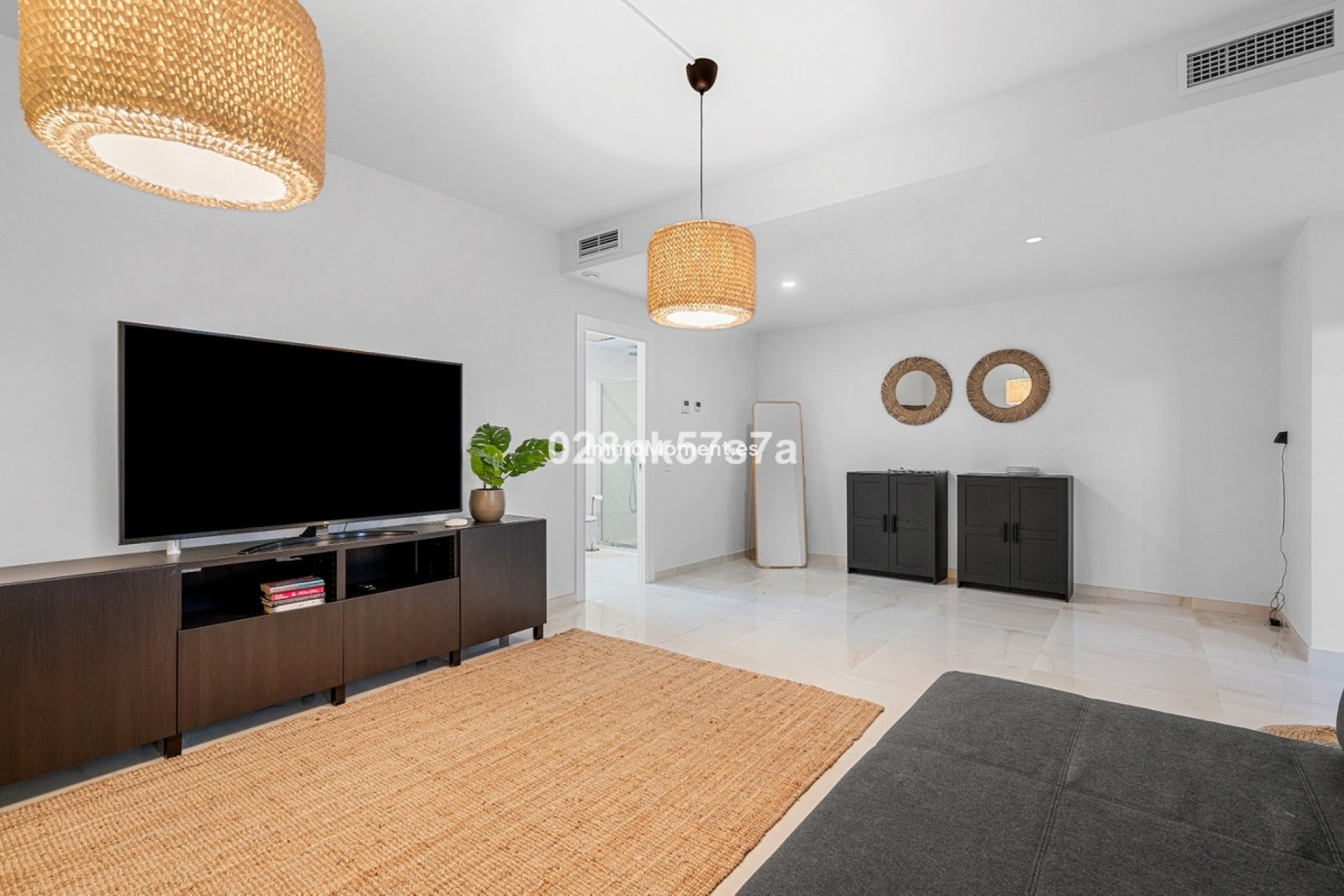 Resale - Detached villa - Orihuela - Lomas de Cabo Roig