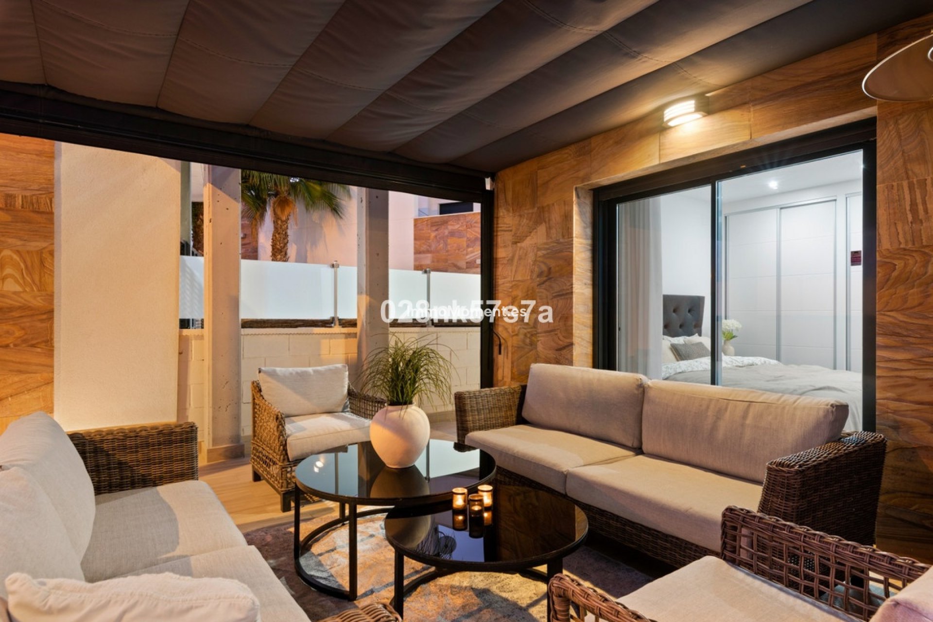 Resale - Detached villa - Orihuela - Lomas de Cabo Roig
