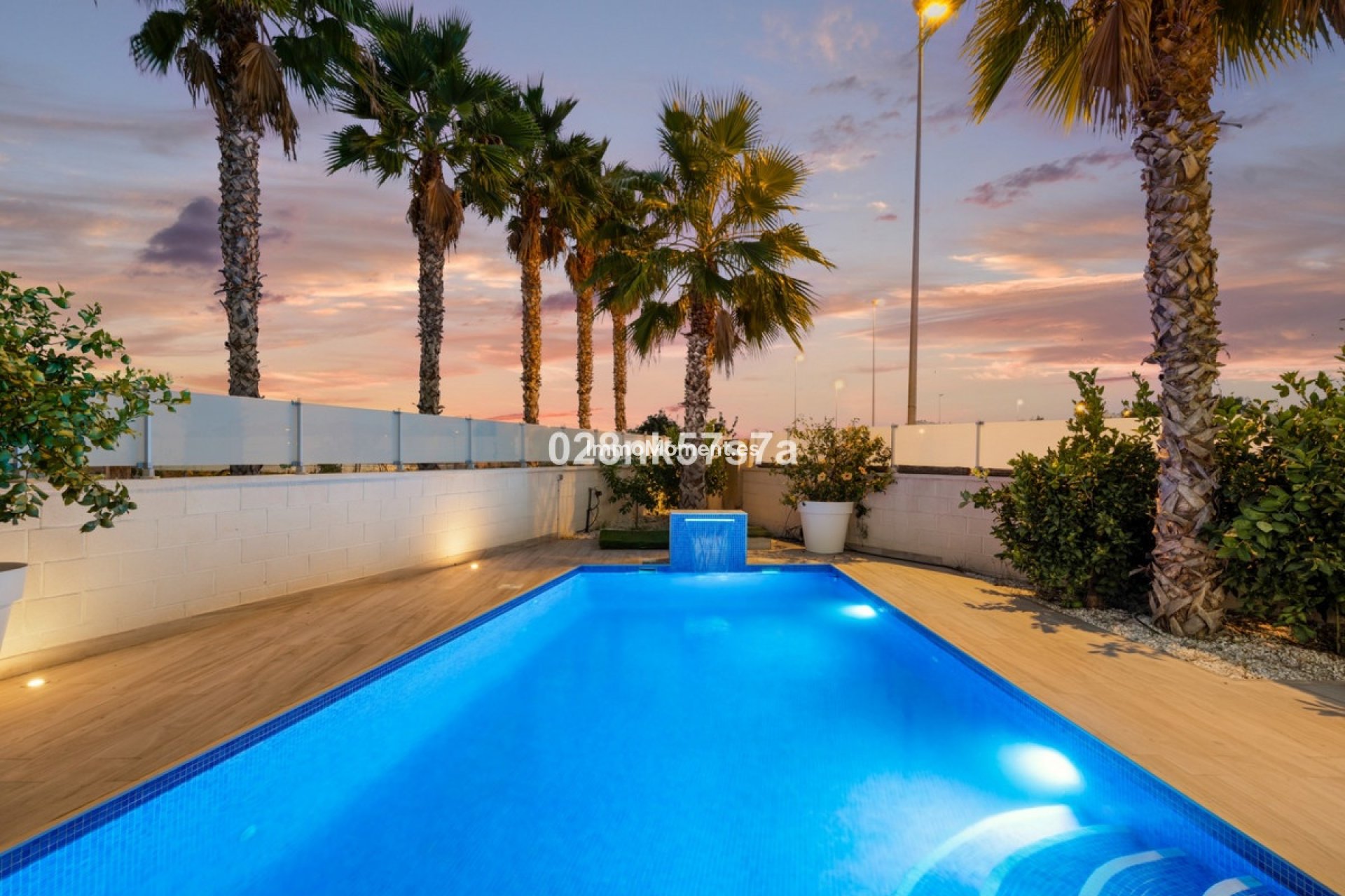 Resale - Detached villa - Orihuela - Lomas de Cabo Roig