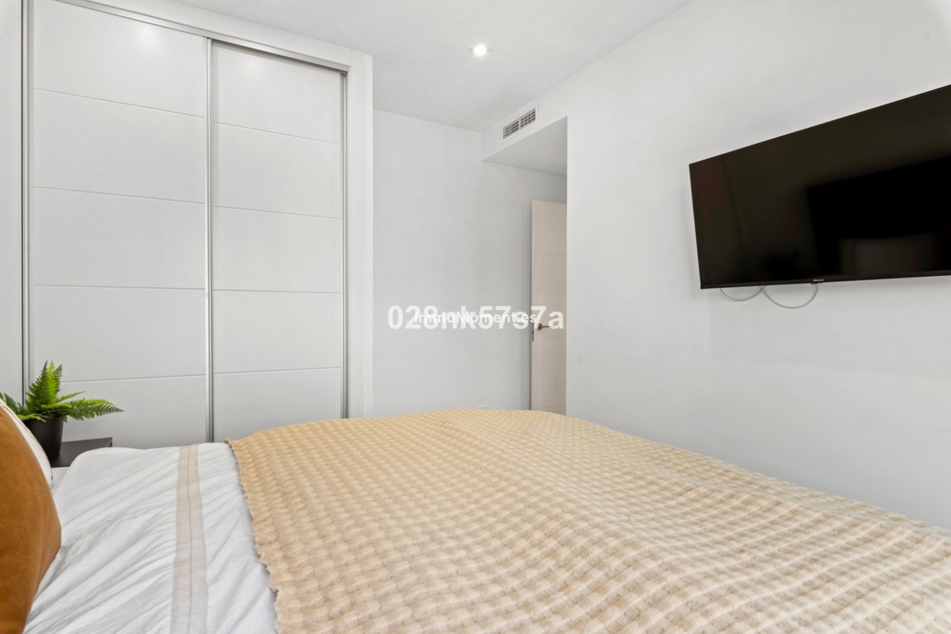 Resale - Detached villa - Orihuela - Lomas de Cabo Roig