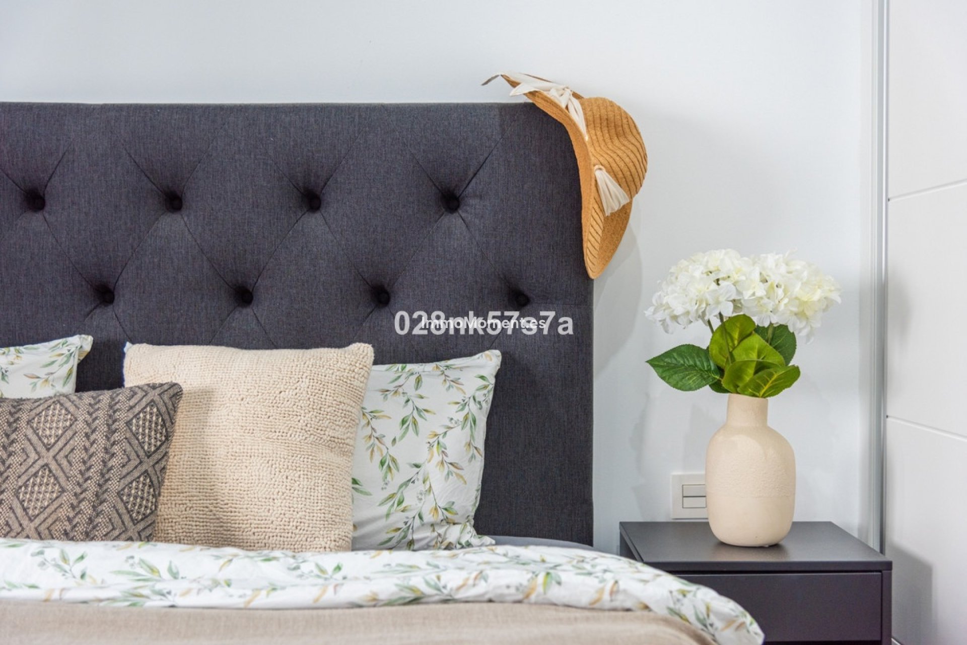 Resale - Detached villa - Orihuela - Lomas de Cabo Roig