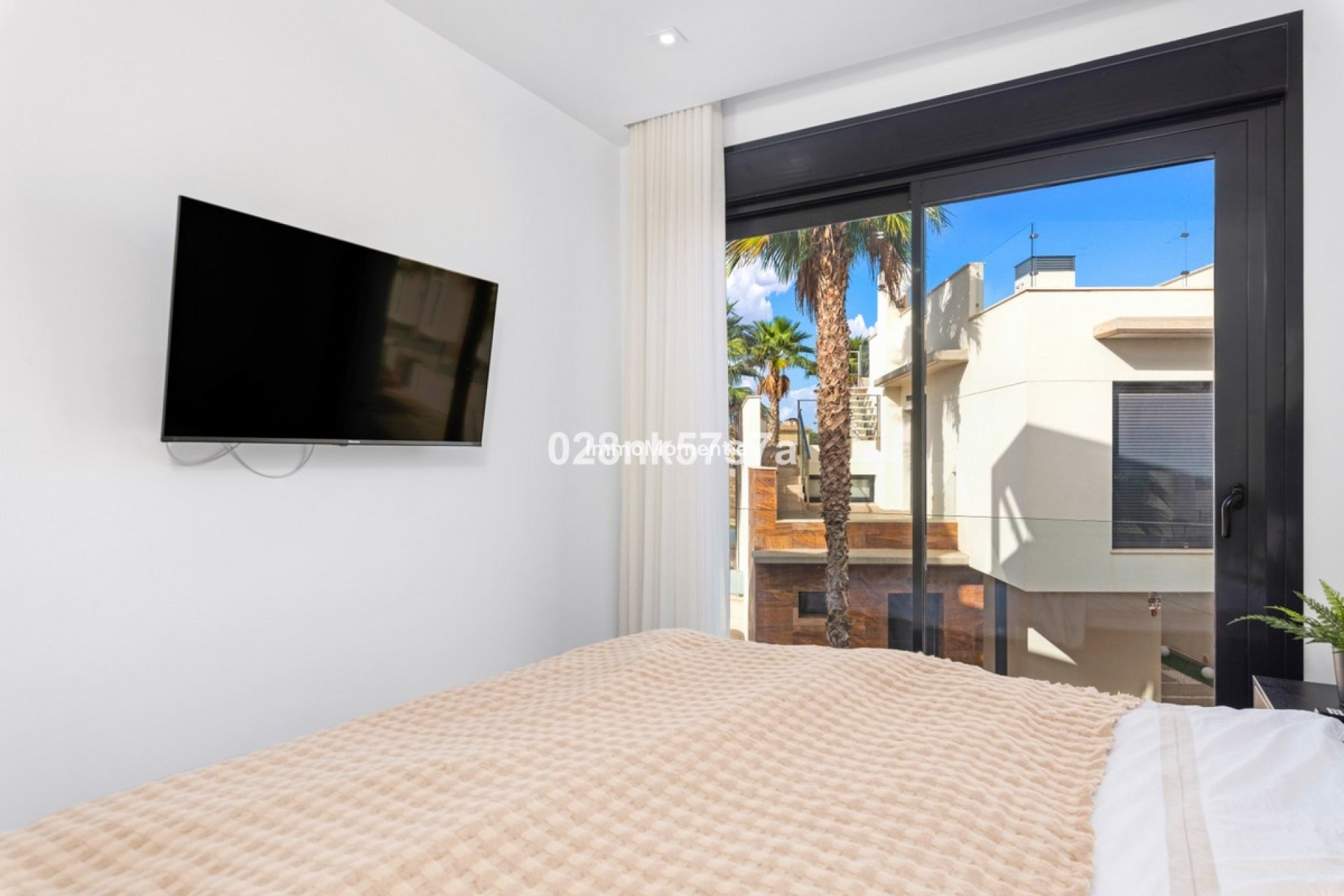 Resale - Detached villa - Orihuela - Lomas de Cabo Roig