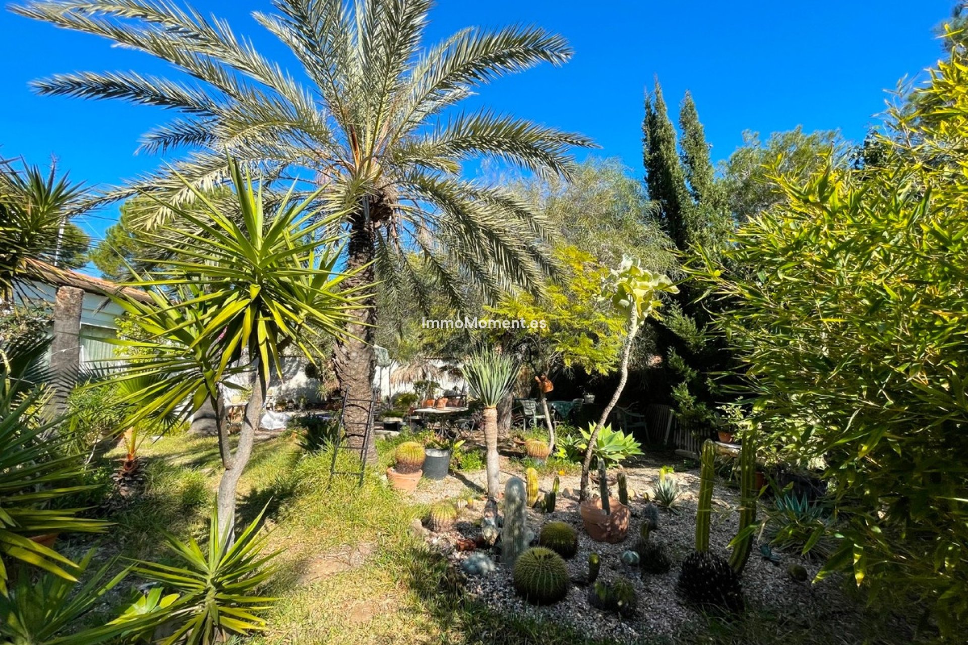 Resale - Detached villa - Orihuela - Lomas de Cabo Roig