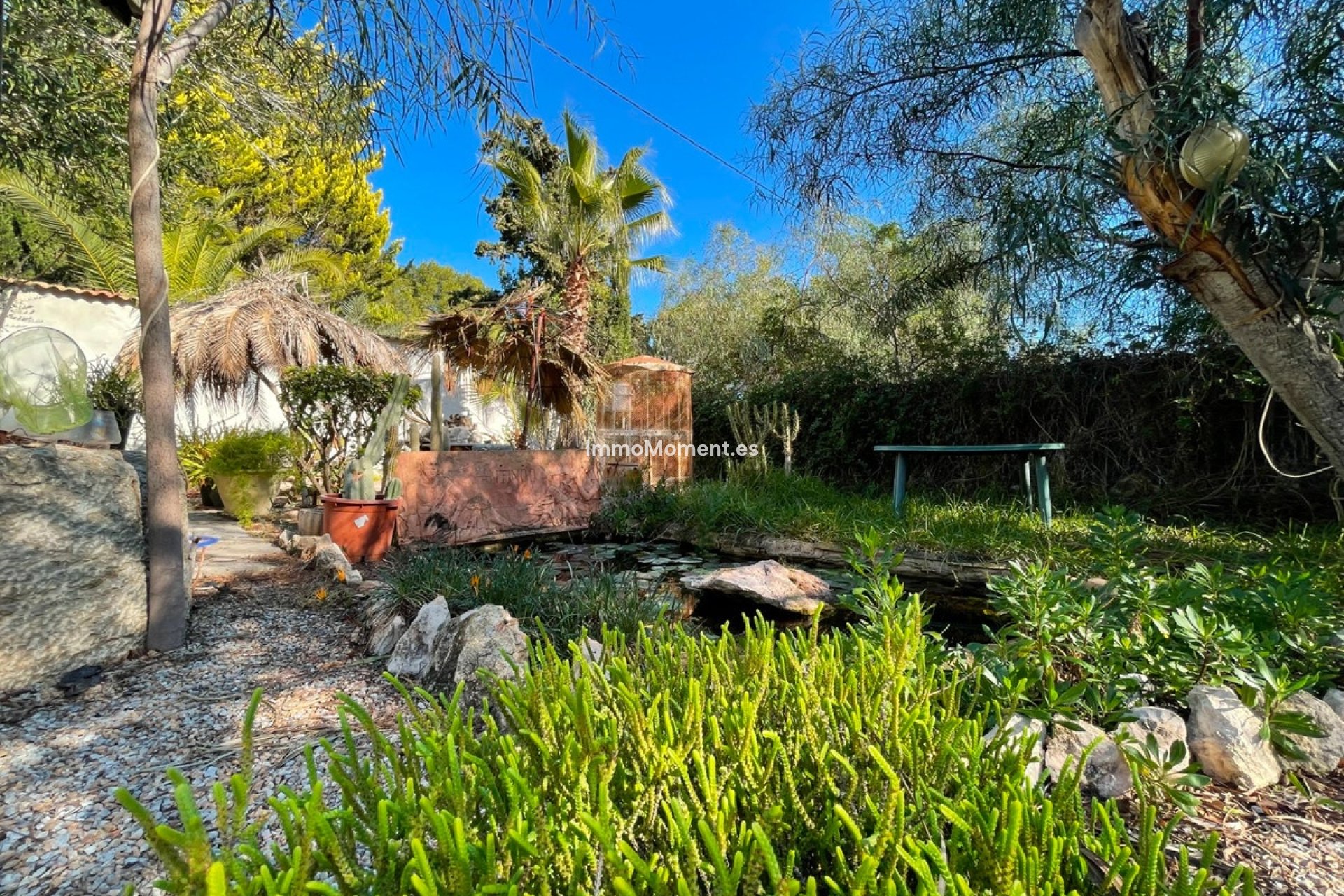 Resale - Detached villa - Orihuela - Lomas de Cabo Roig