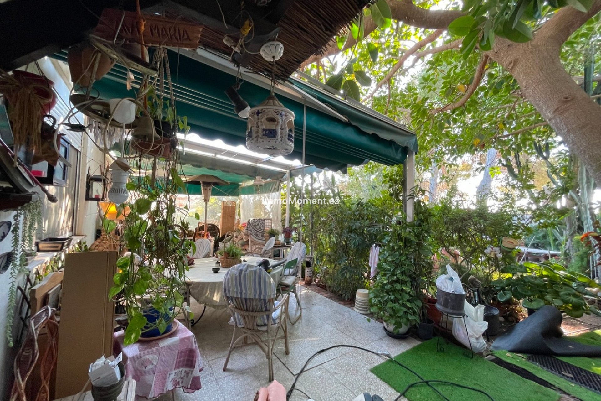 Resale - Detached villa - Orihuela - Lomas de Cabo Roig