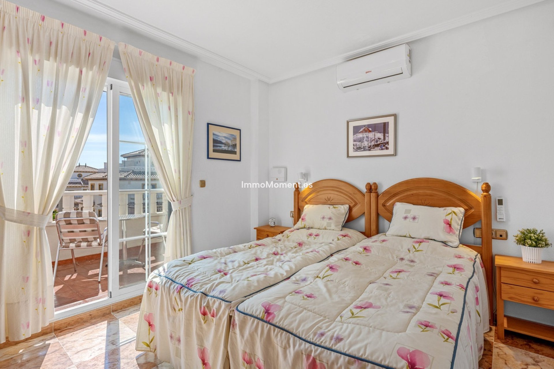 Resale - Detached villa - Orihuela - Lomas de Cabo Roig