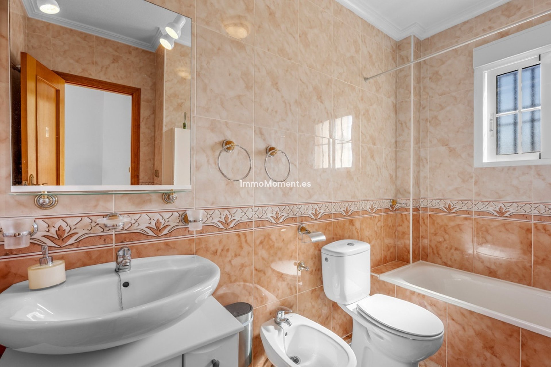 Resale - Detached villa - Orihuela - Lomas de Cabo Roig