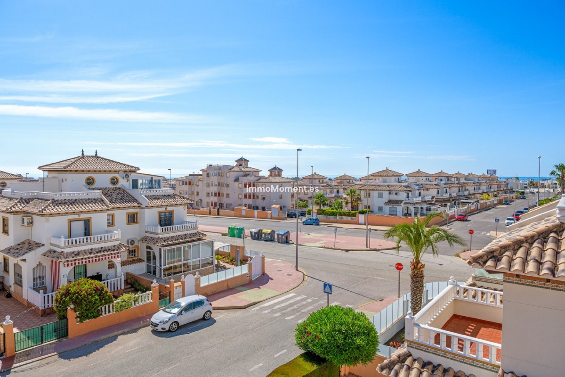 Resale - Detached villa - Orihuela - Lomas de Cabo Roig