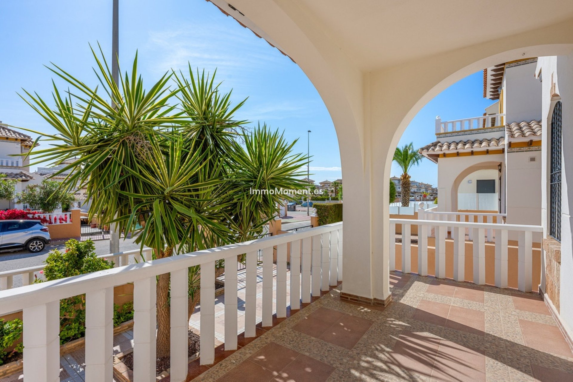 Resale - Detached villa - Orihuela - Lomas de Cabo Roig