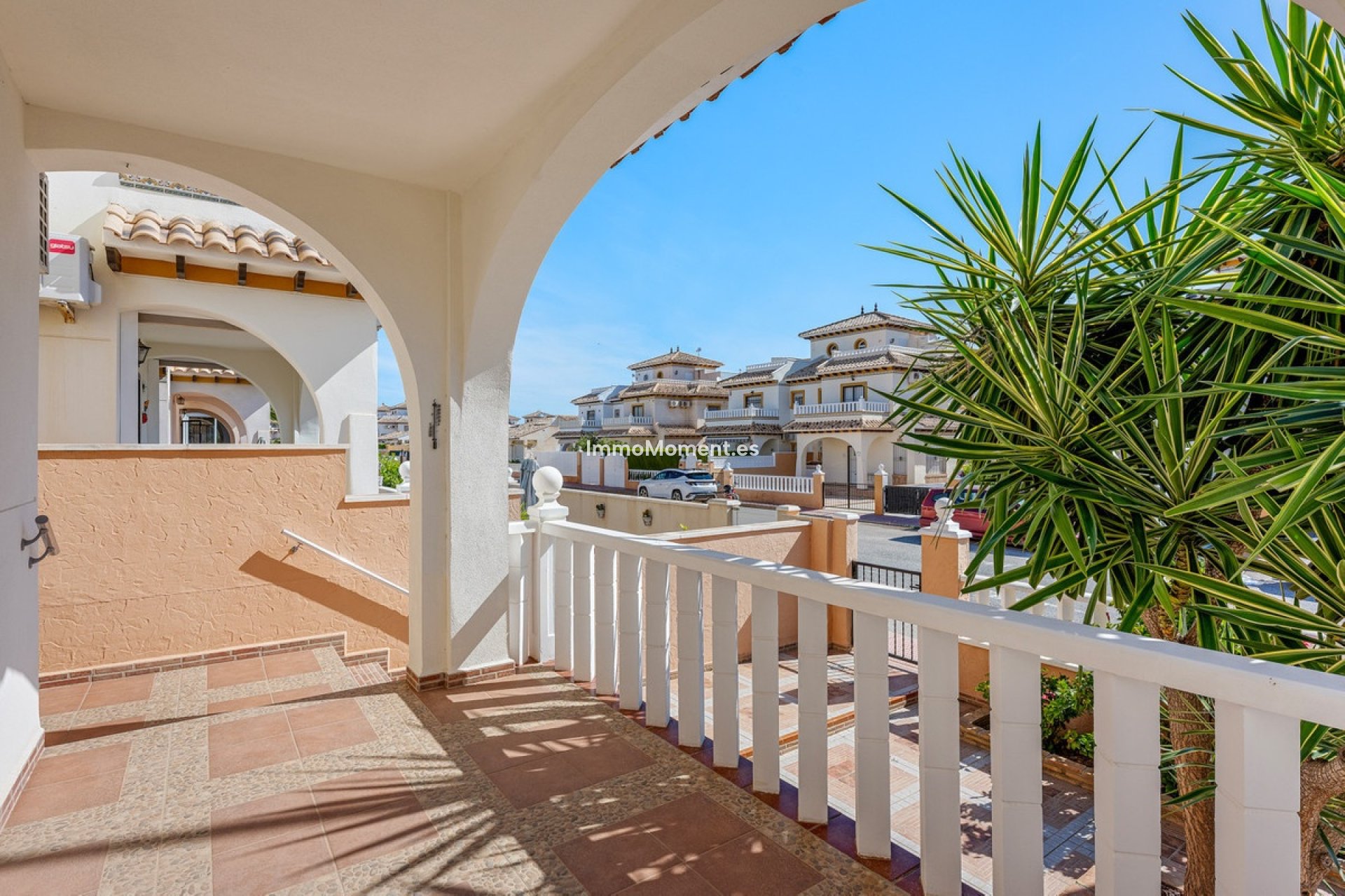 Resale - Detached villa - Orihuela - Lomas de Cabo Roig