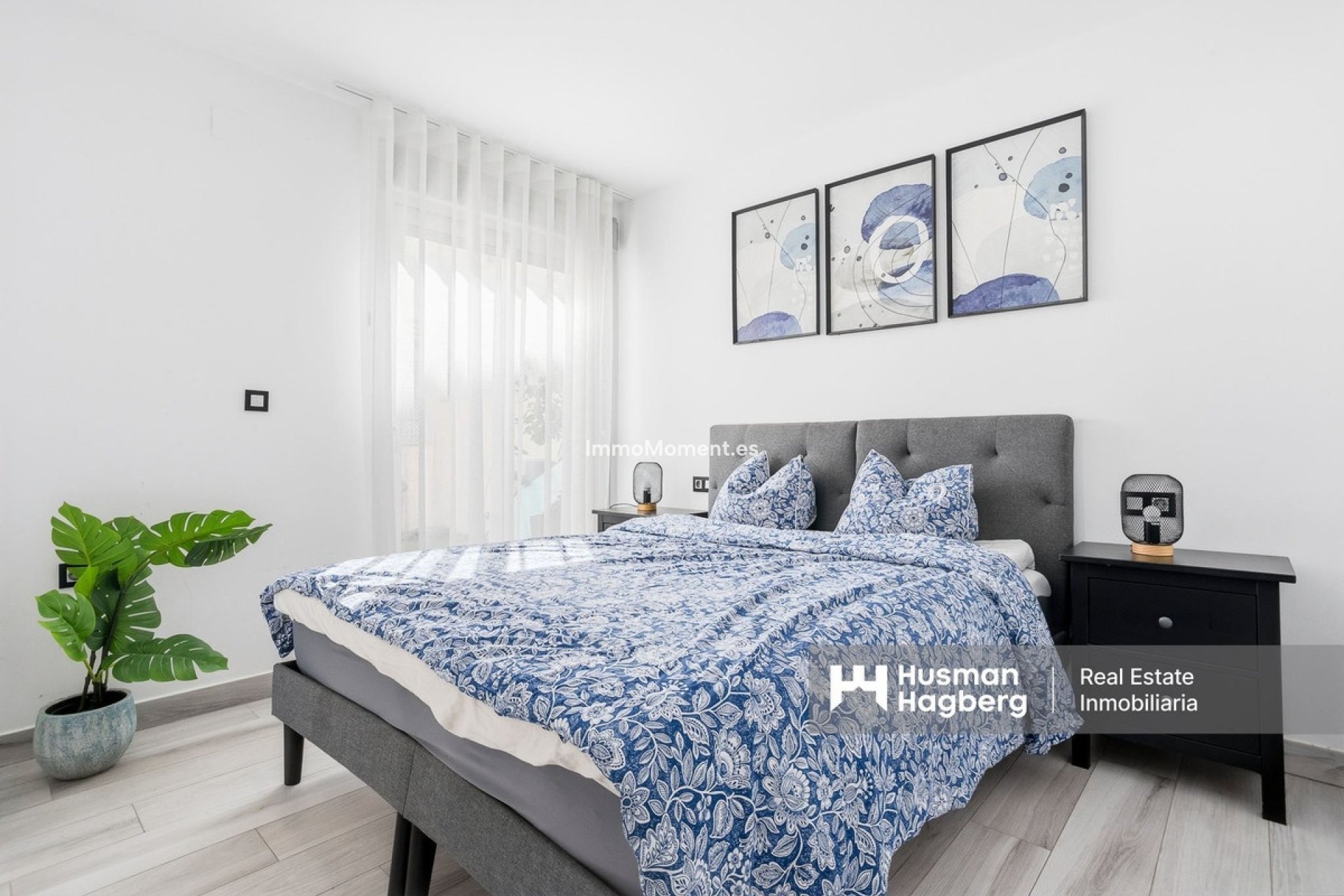 Resale - Detached villa - Orihuela - Lomas de Cabo Roig