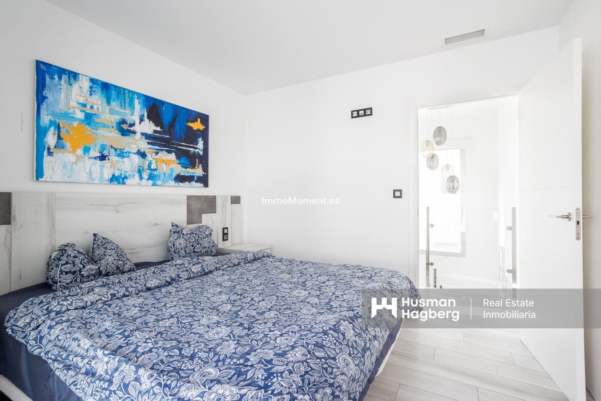 Resale - Detached villa - Orihuela - Lomas de Cabo Roig