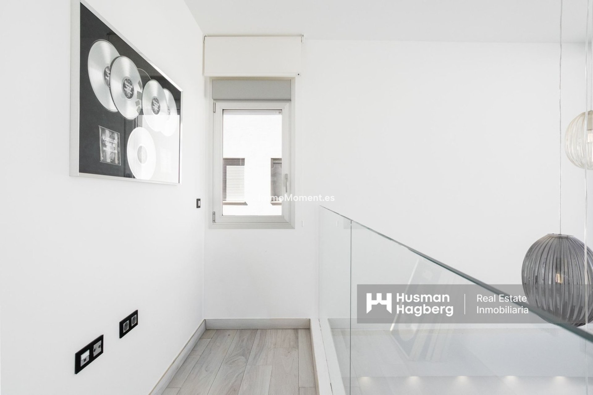 Resale - Detached villa - Orihuela - Lomas de Cabo Roig