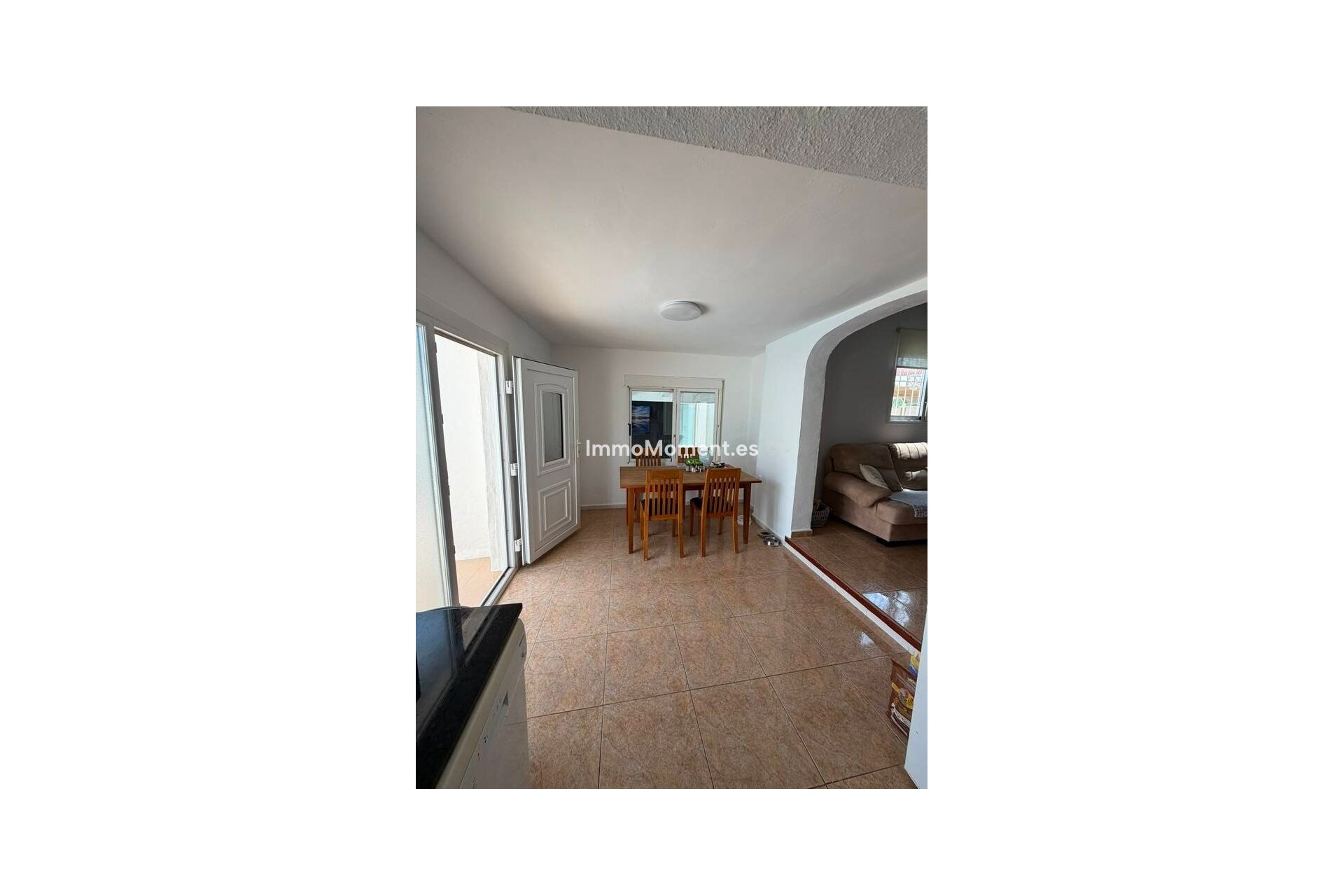 Resale - Detached villa - Orihuela - Lomas de Don Juan